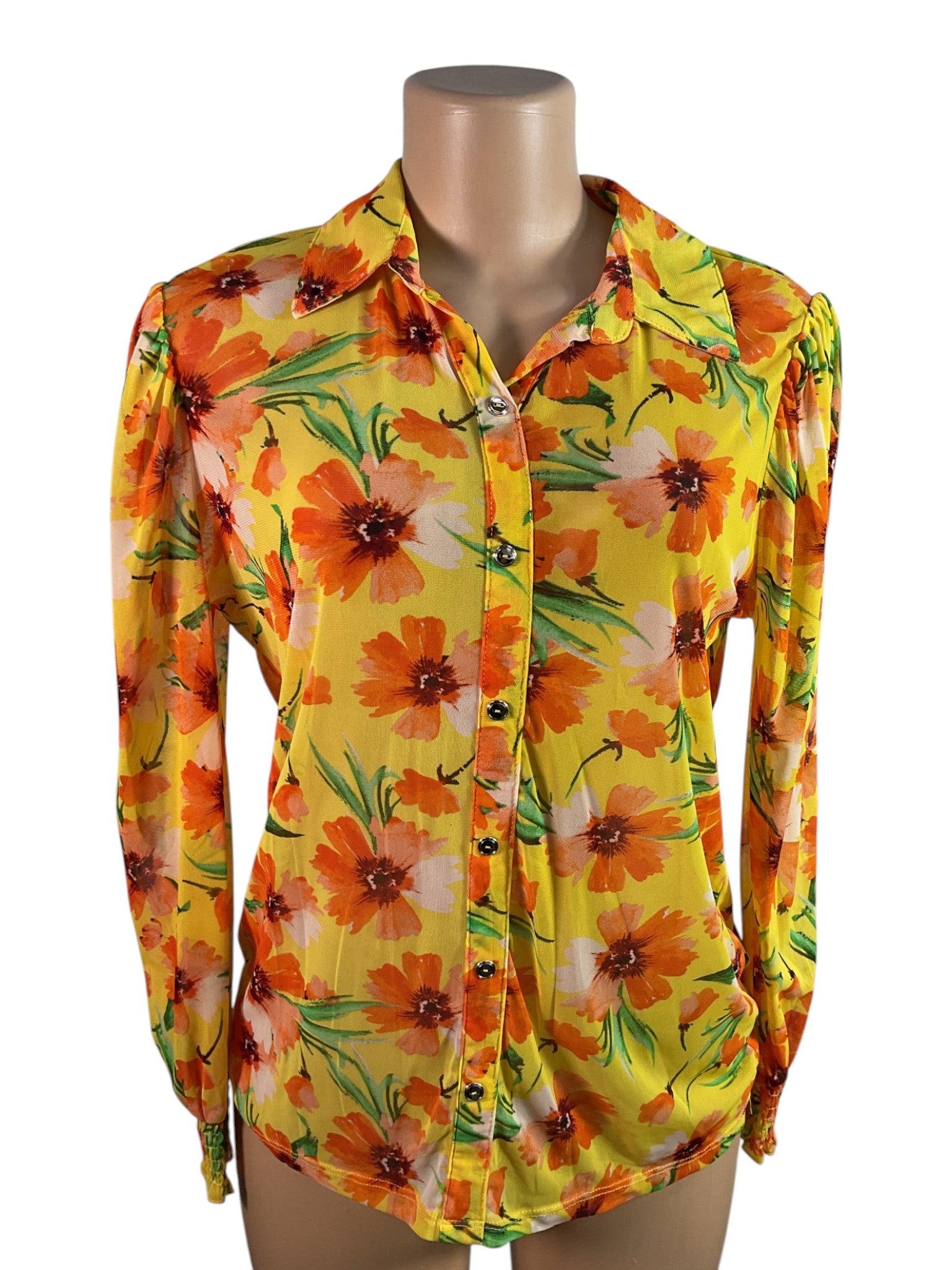 Blusa S