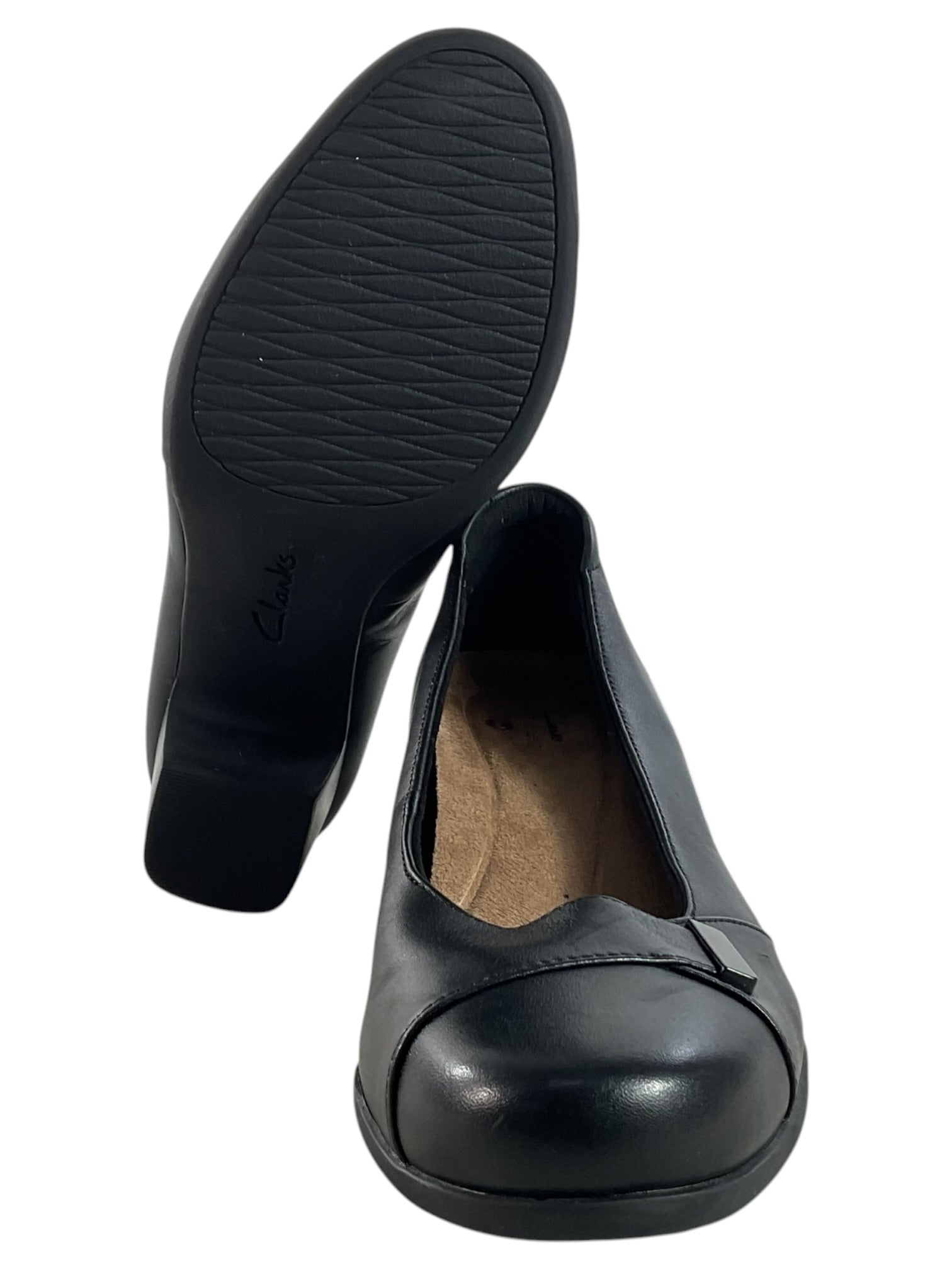 Tacón 7 (Clarks)