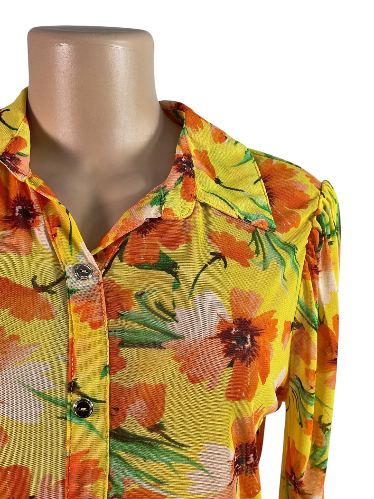 Blusa S