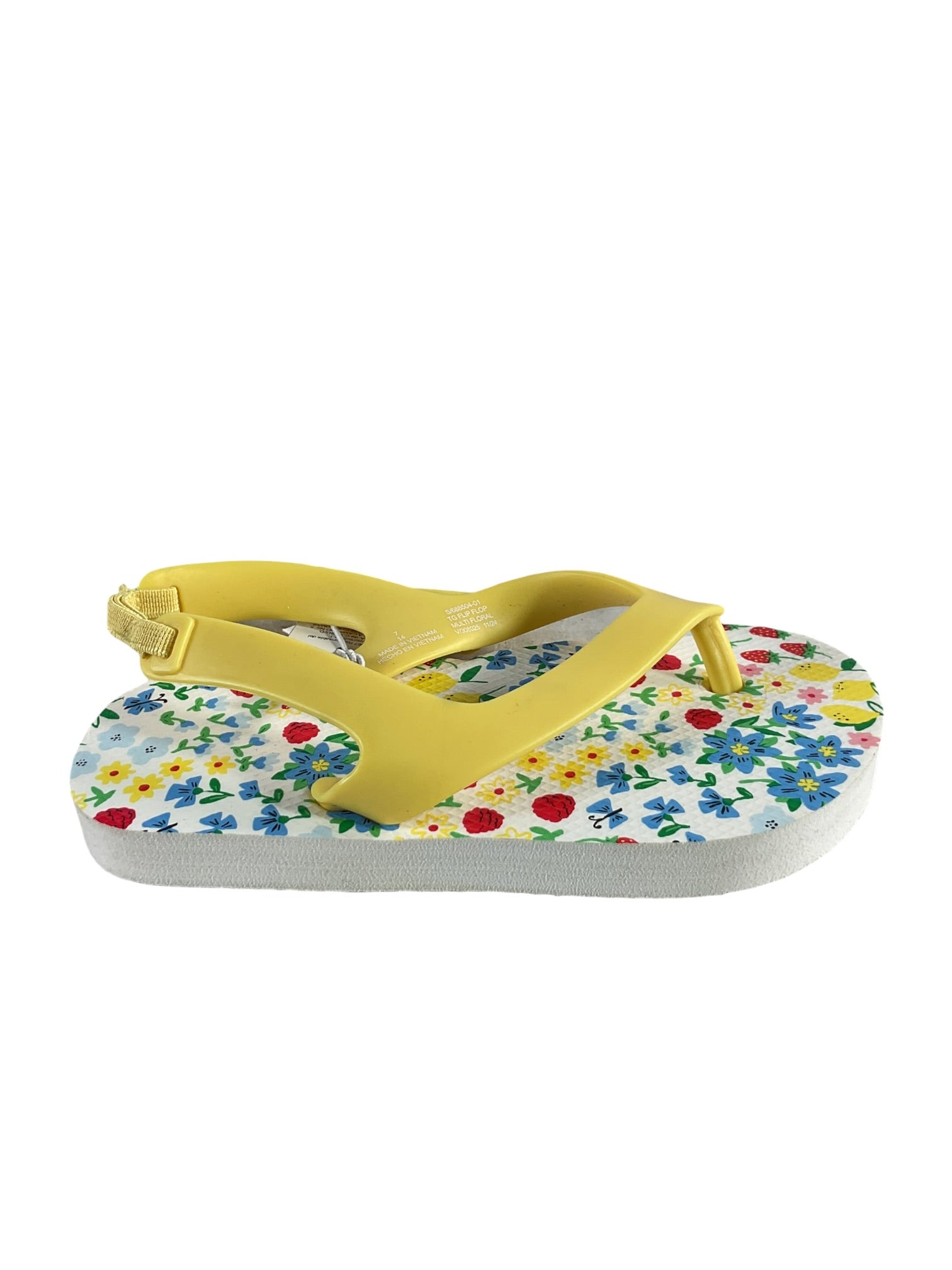 Sandalia 7 (Old Navy)