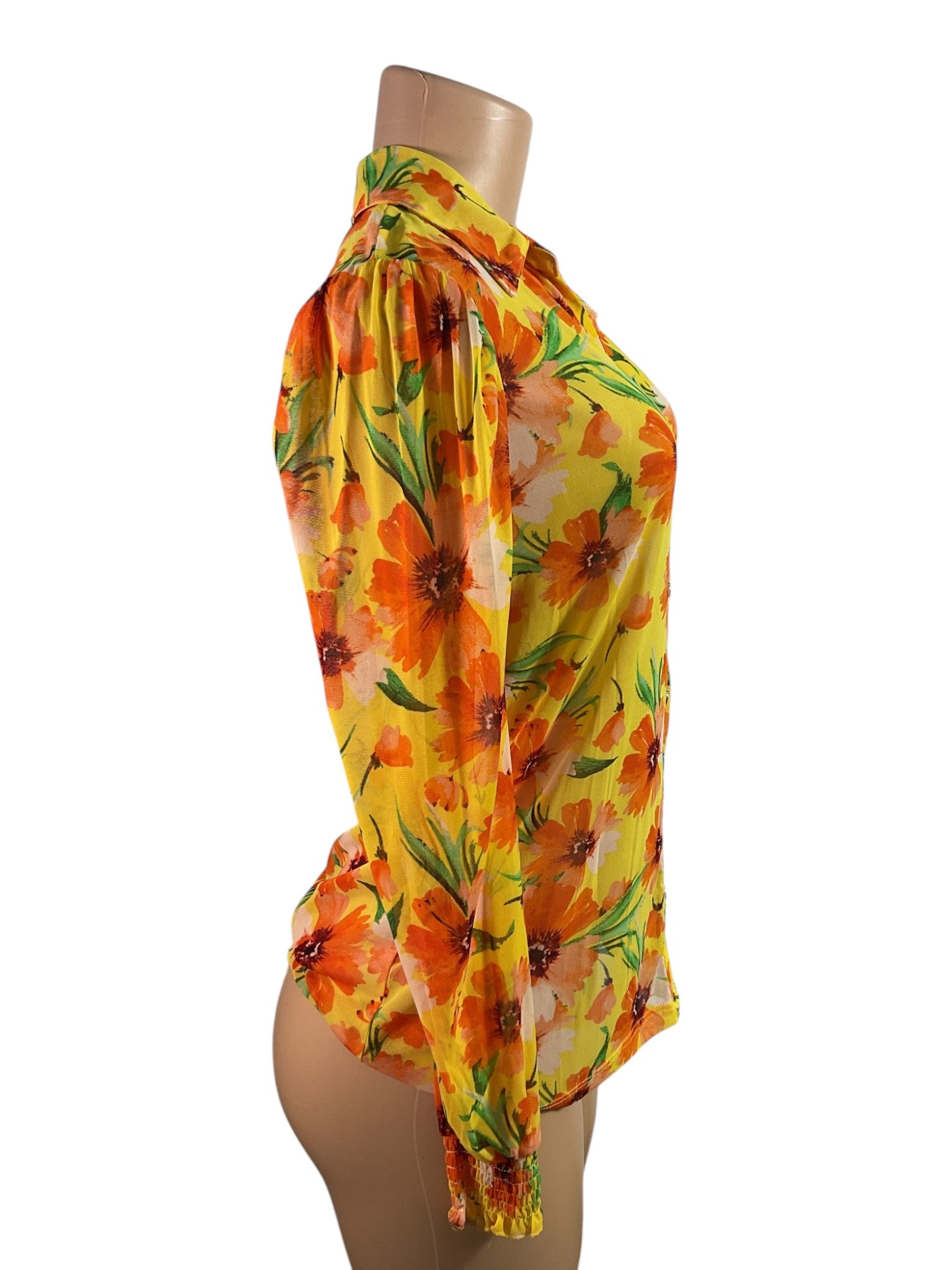 Blusa S