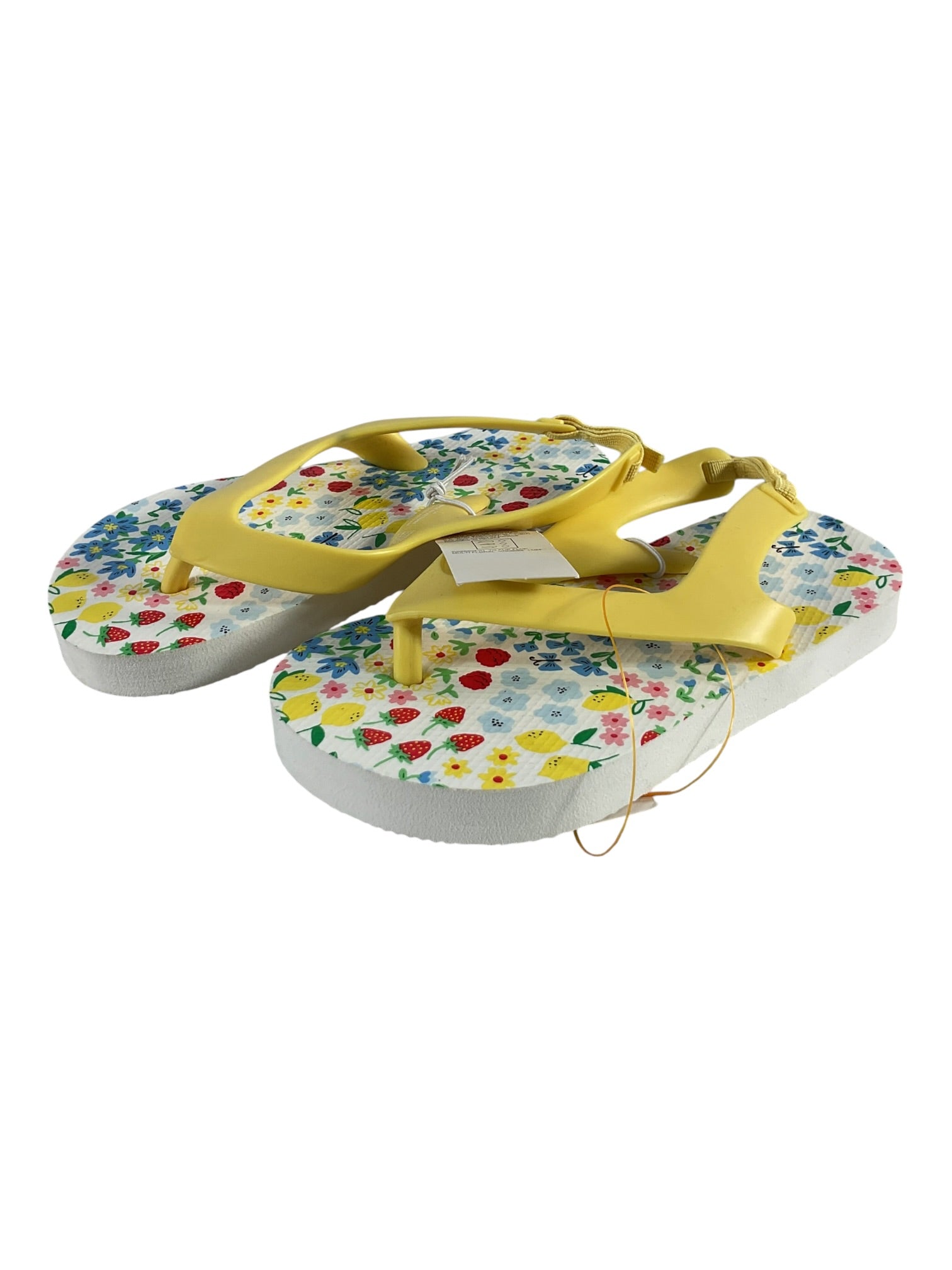 Sandalia 7 (Old Navy)