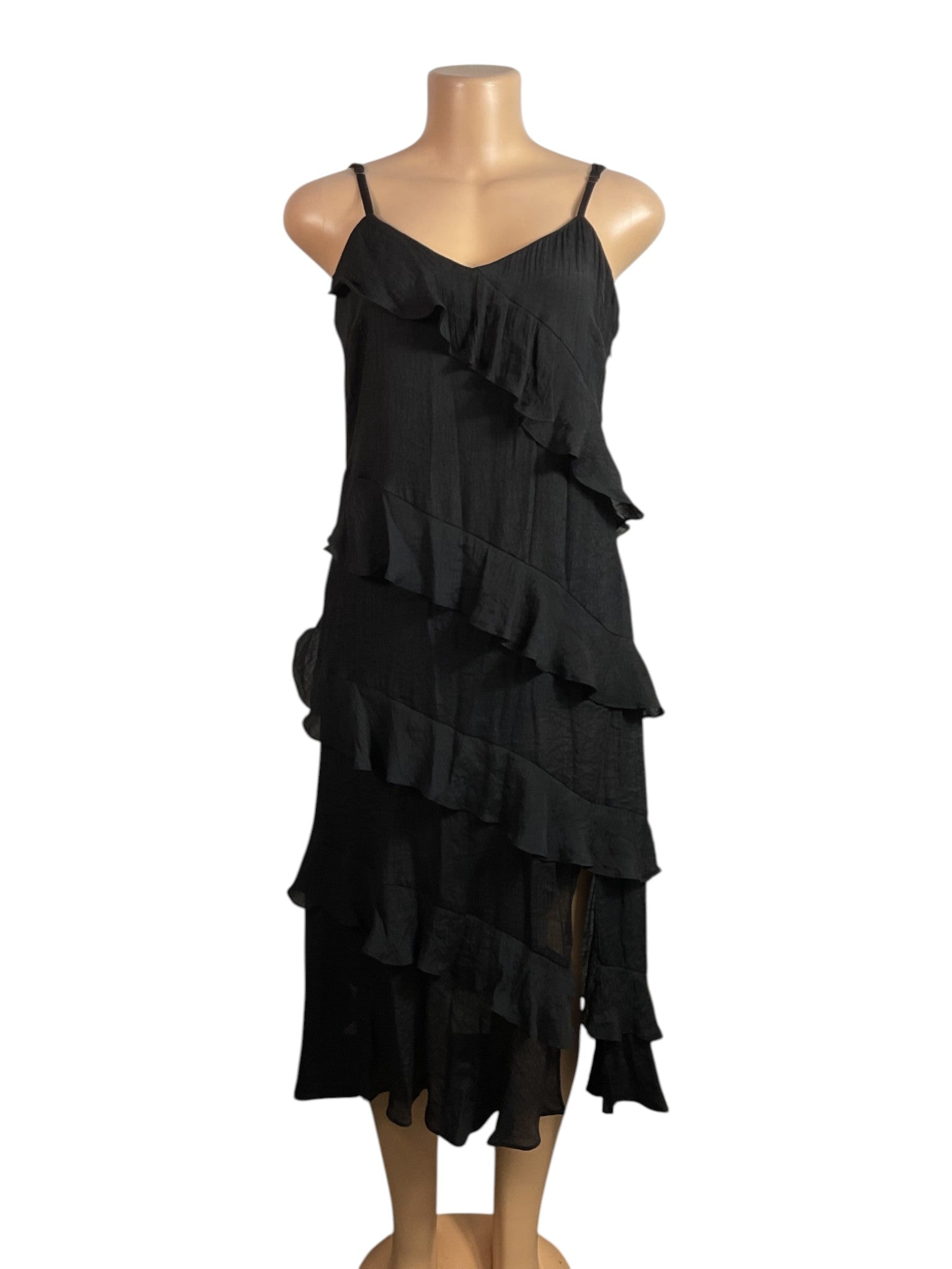 Vestido S (MINK PINK)