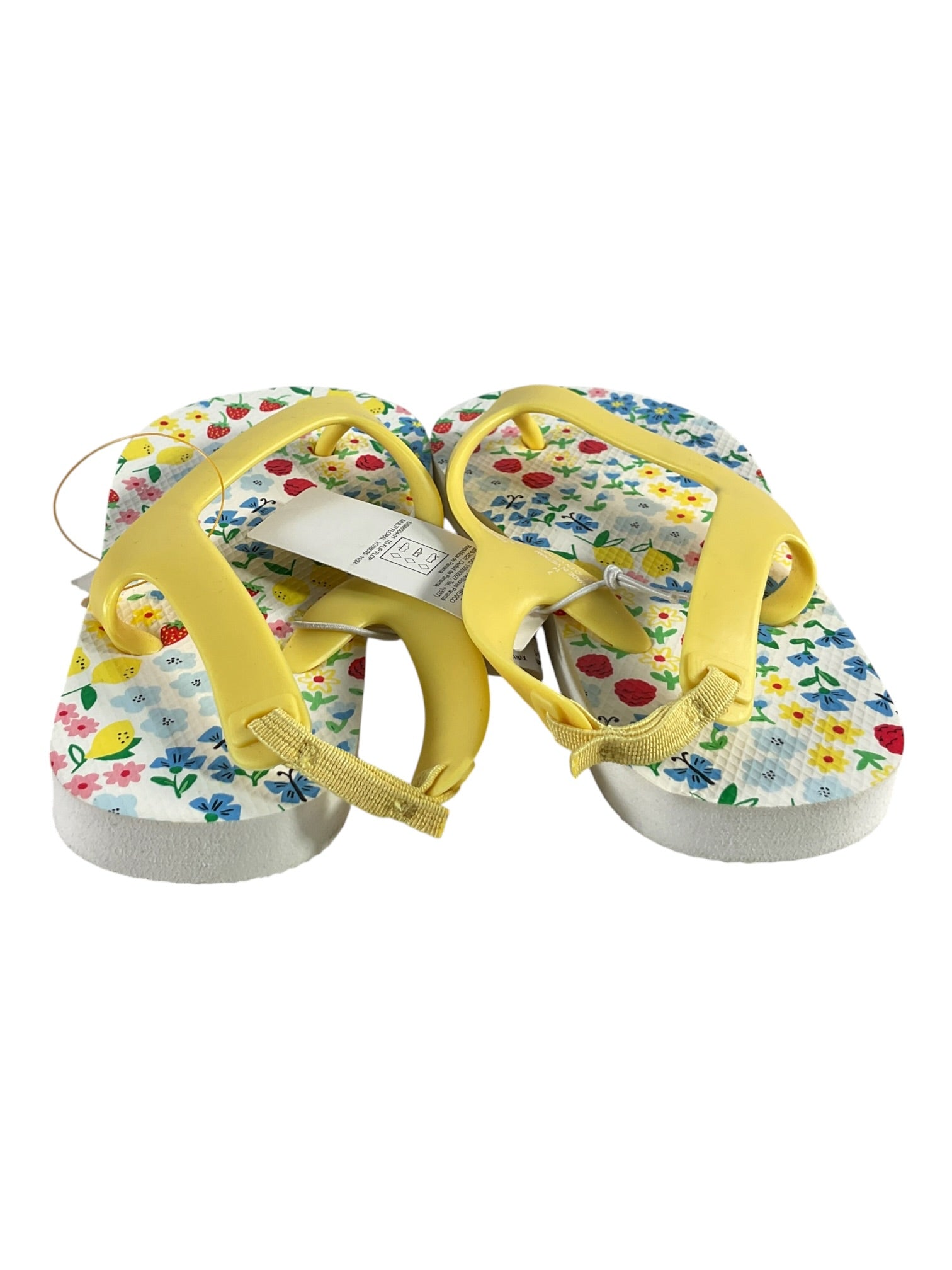 Sandalia 7 (Old Navy)