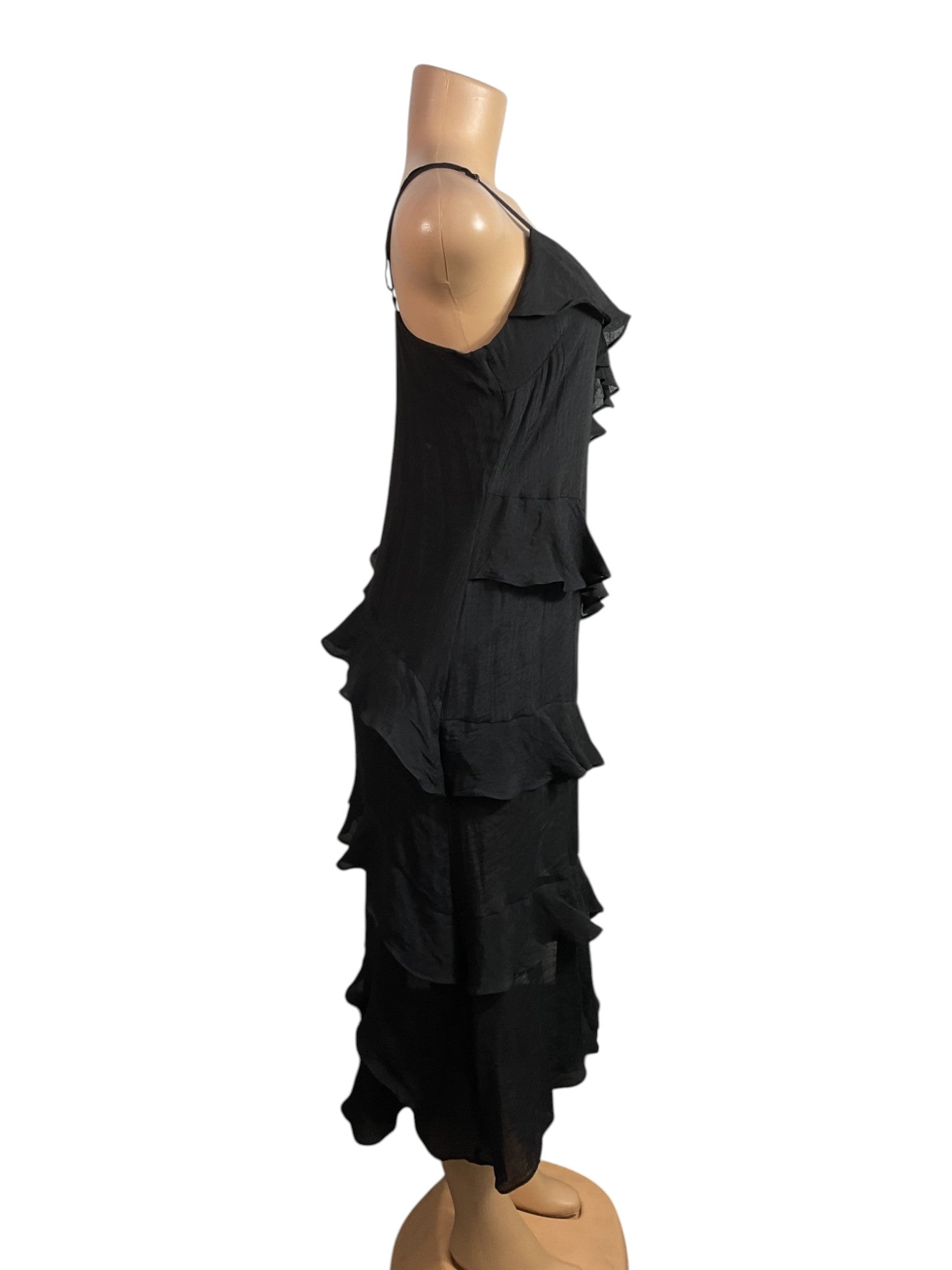 Vestido S (MINK PINK)
