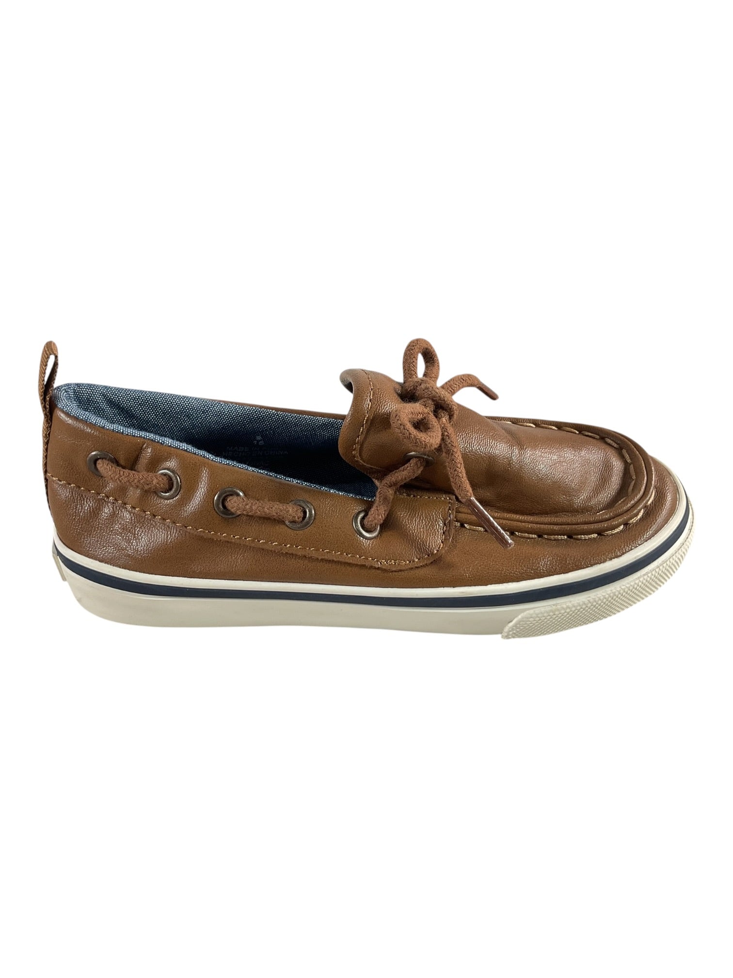 Zapato niño 8 (Old Navy)