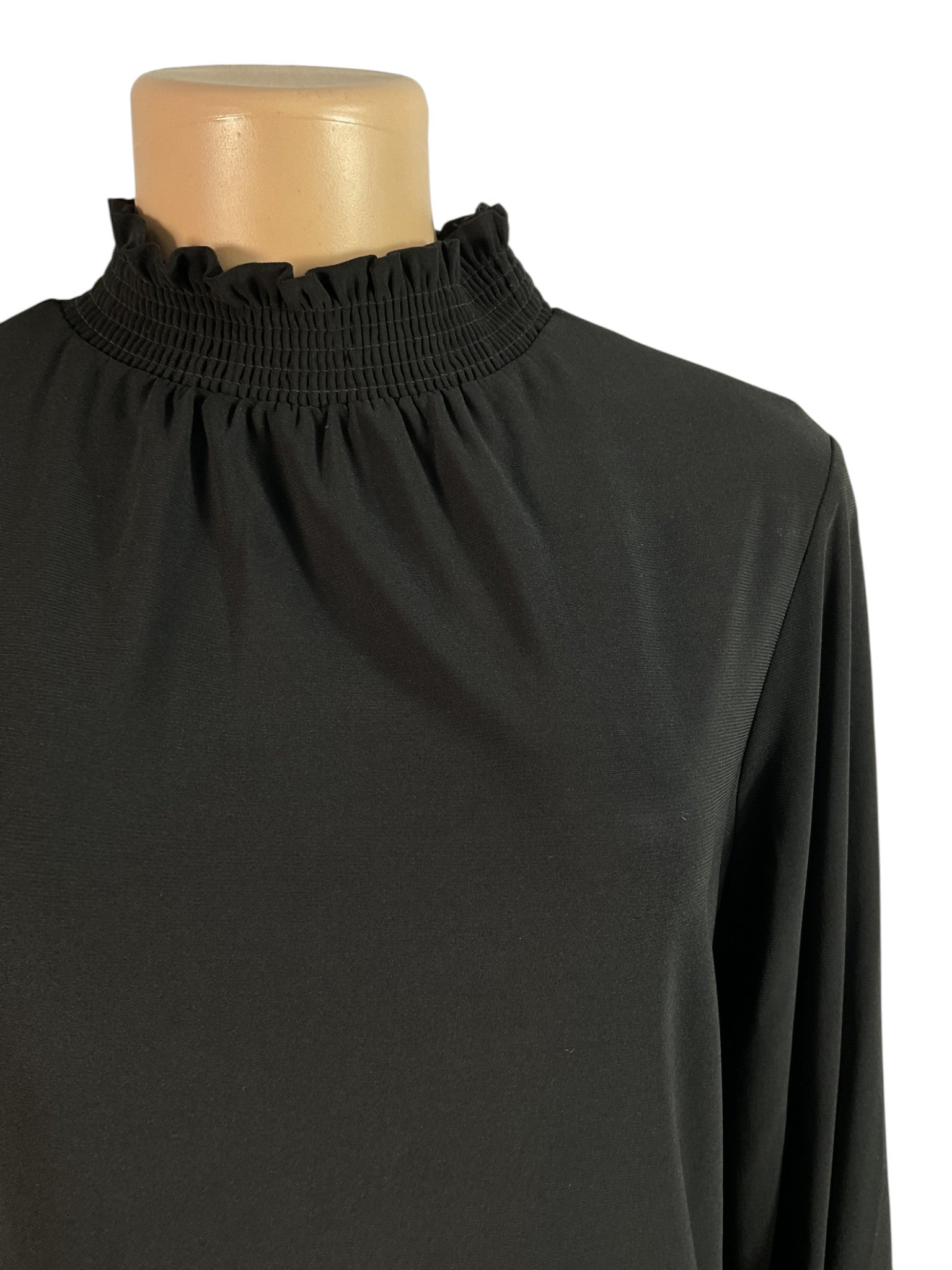 Blusa M (ANNE KLEIN)