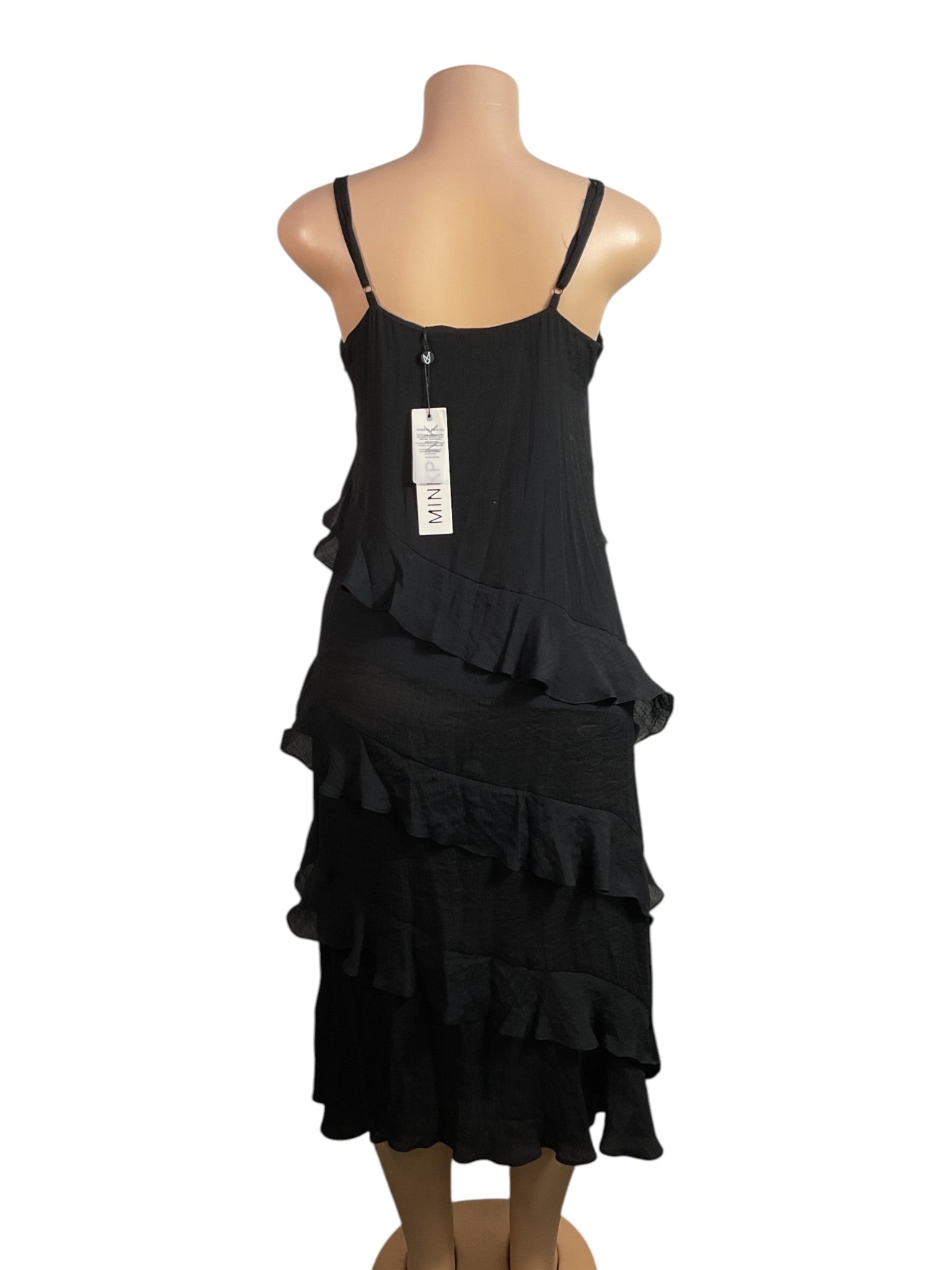 Vestido S (MINK PINK)