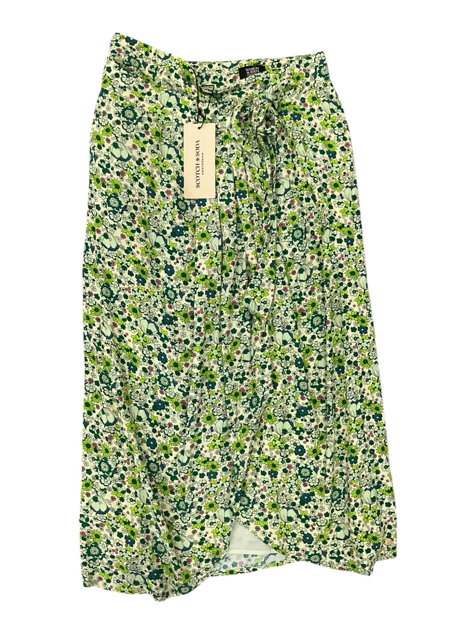Falda M (SCOTCH & SODA)