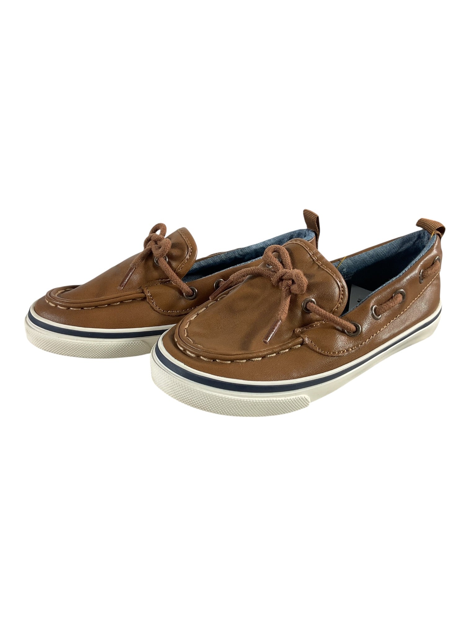 Zapato niño 8 (Old Navy)