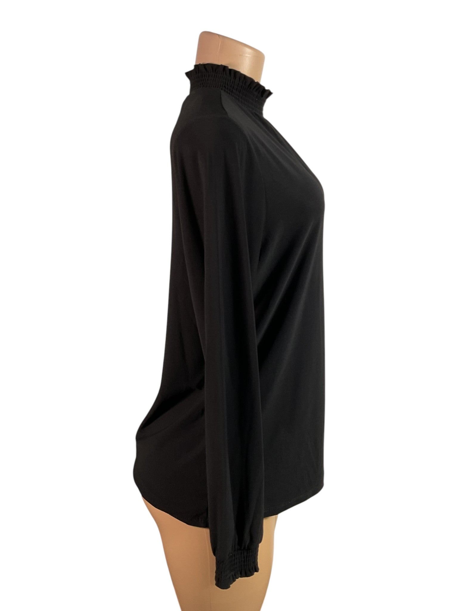 Blusa M (ANNE KLEIN)