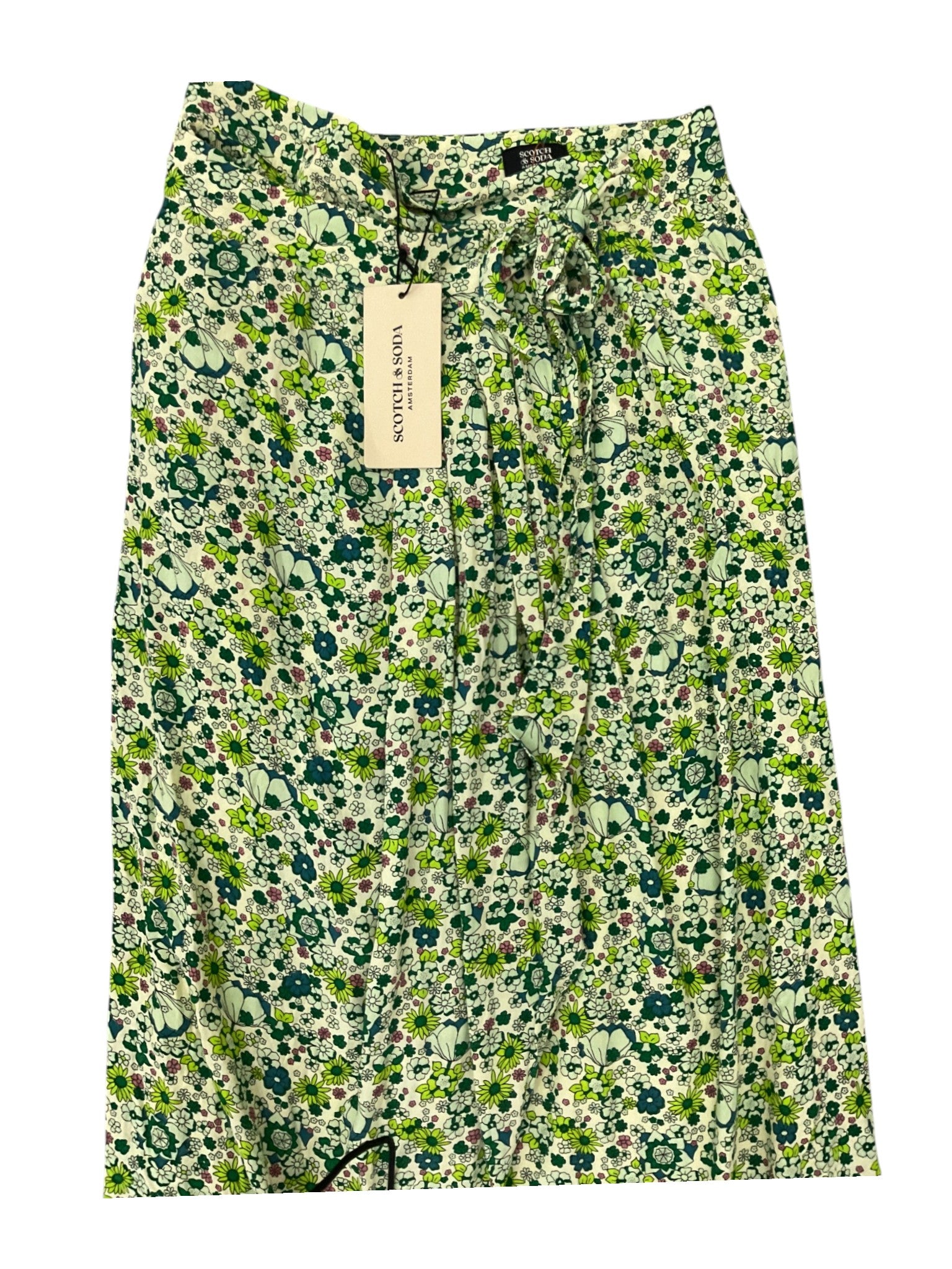 Falda M (SCOTCH & SODA)