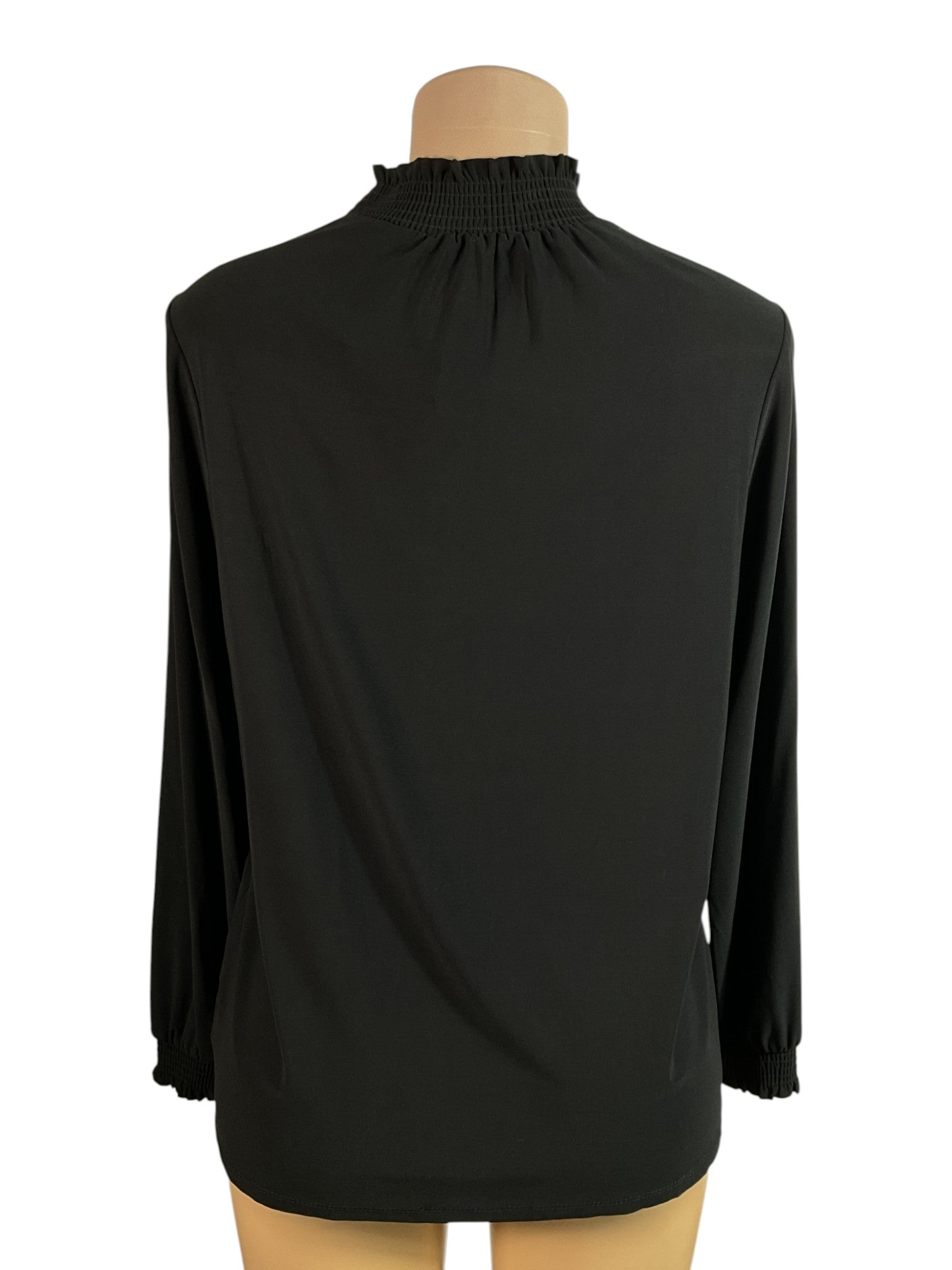 Blusa M (ANNE KLEIN)
