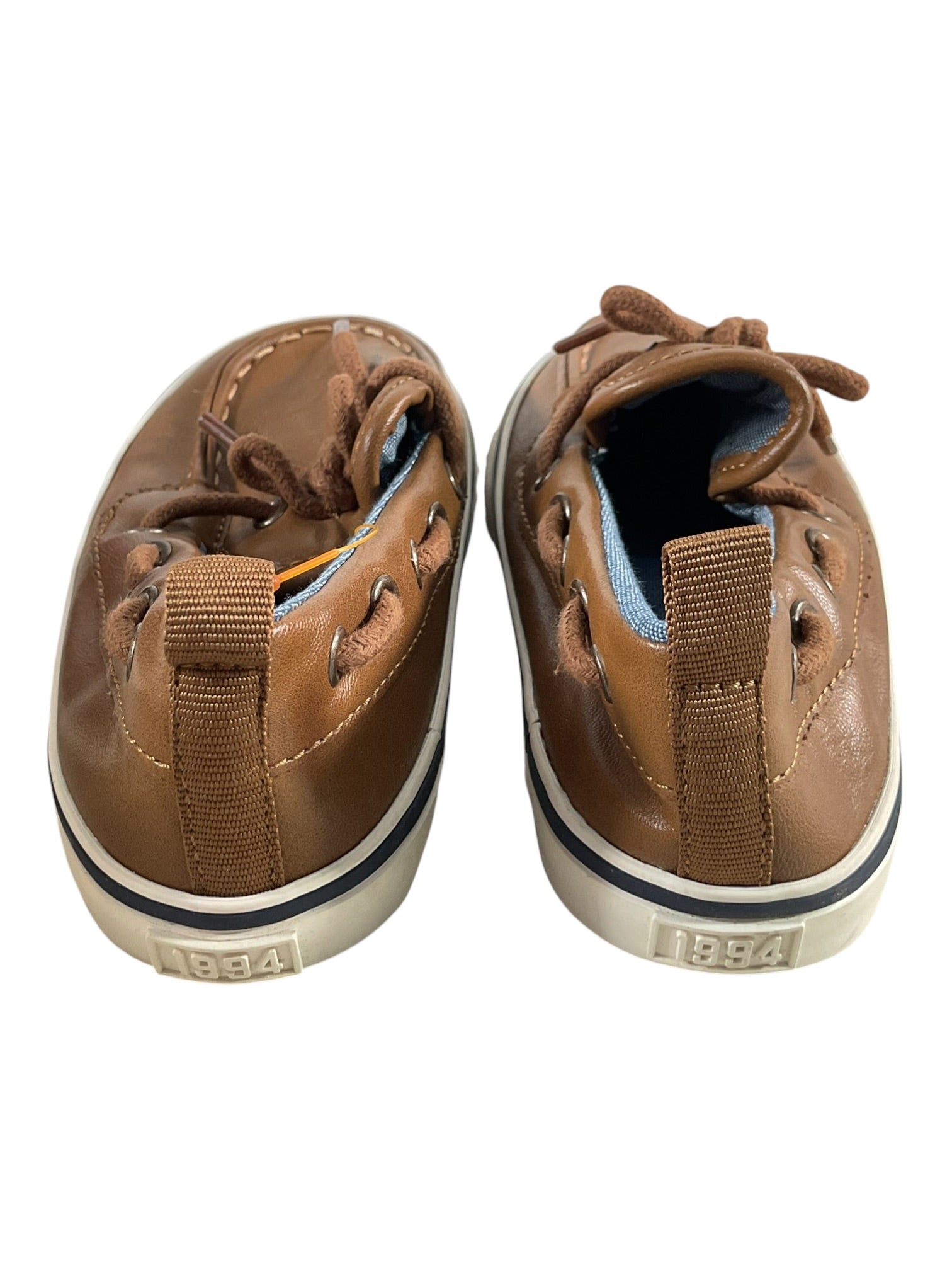 Zapato niño 8 (Old Navy)