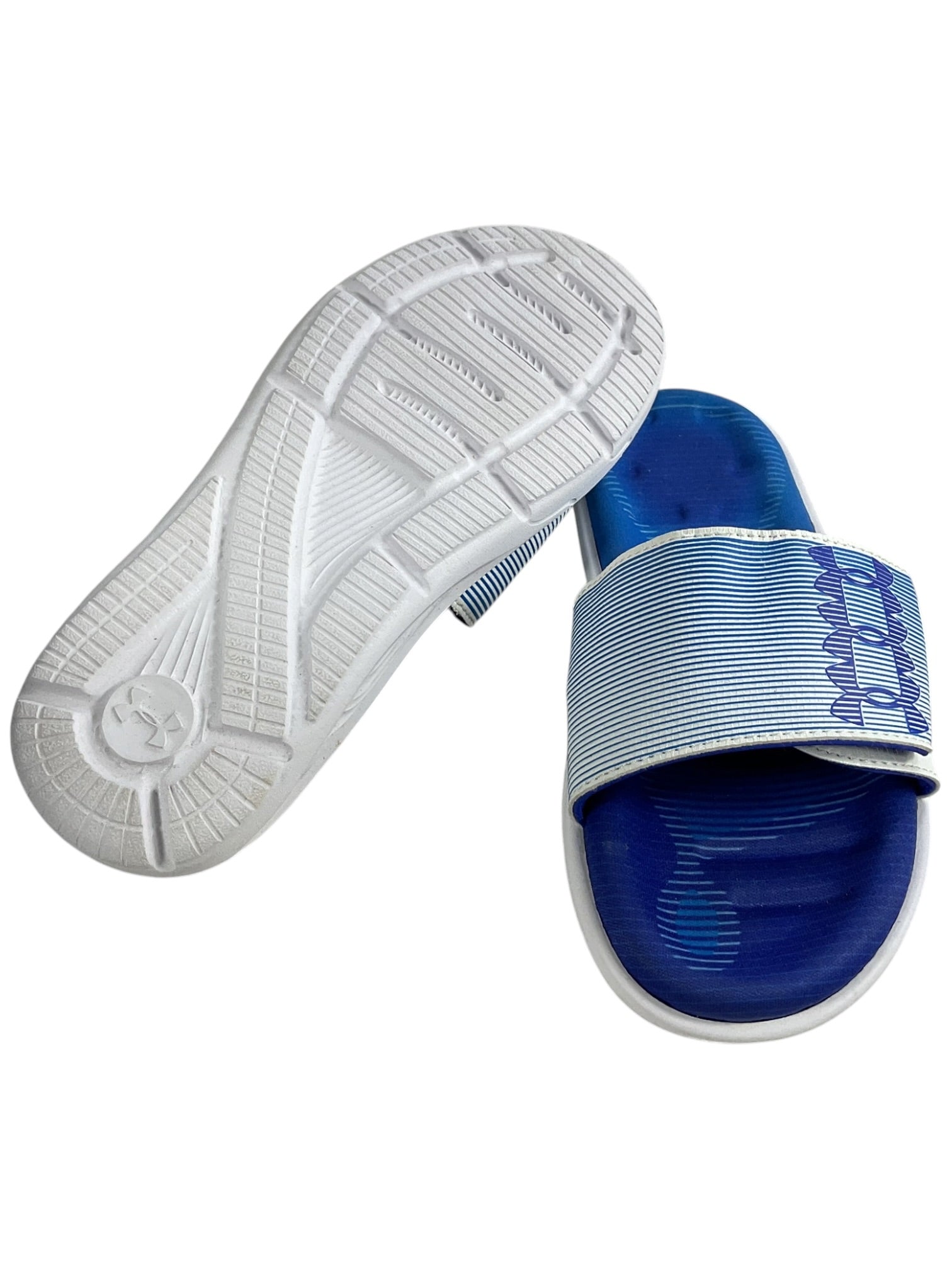 Sandalias Niño 3Y (Under Armour)