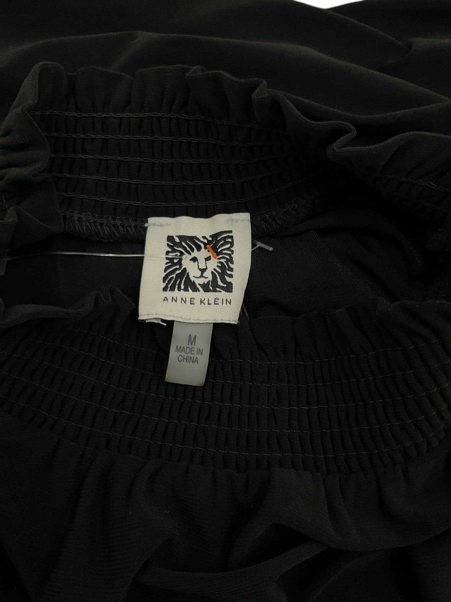 Blusa M (ANNE KLEIN)