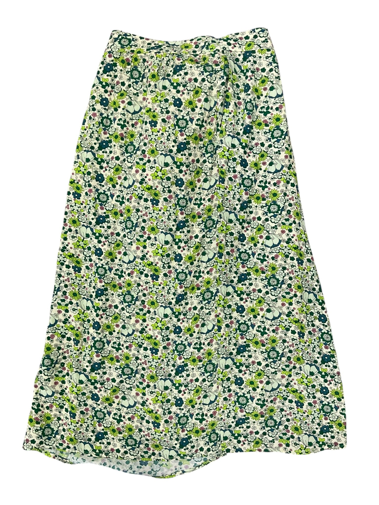 Falda M (SCOTCH & SODA)