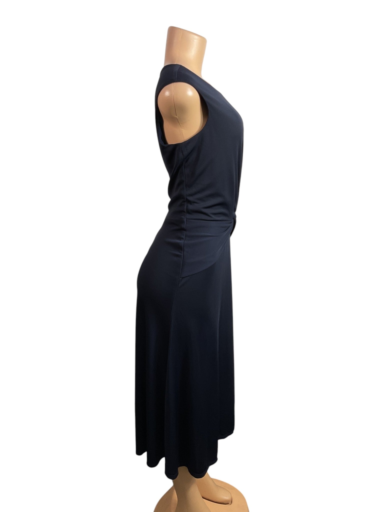 Vestido 8 (LAUREN RALPH LAUREN)
