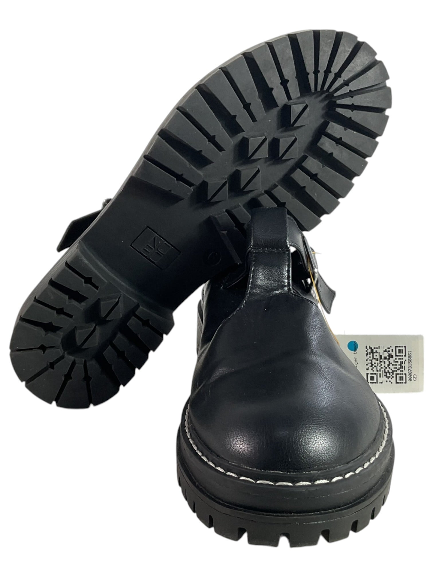 Zapato 6 (NOBO)