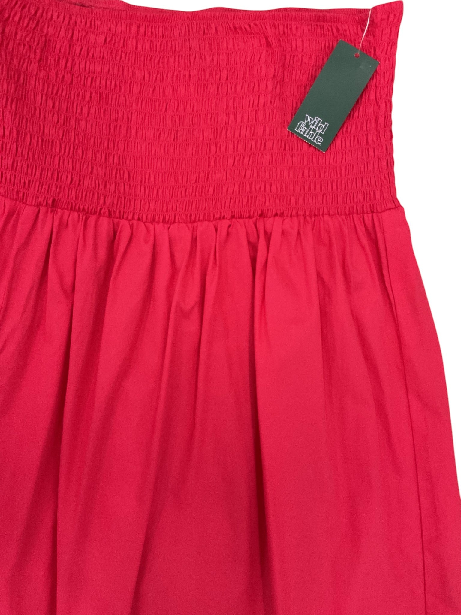 Falda L (WILD FABLE)