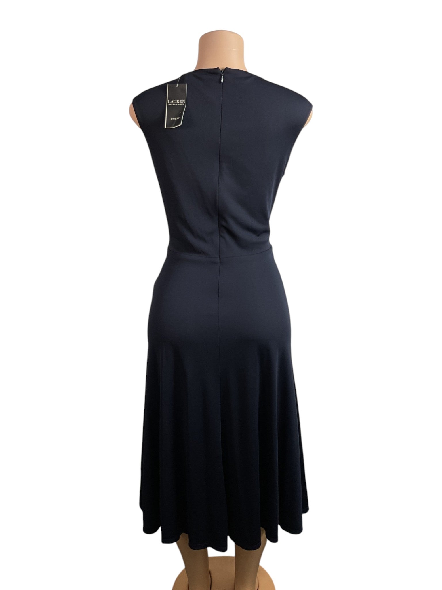 Vestido 8 (LAUREN RALPH LAUREN)