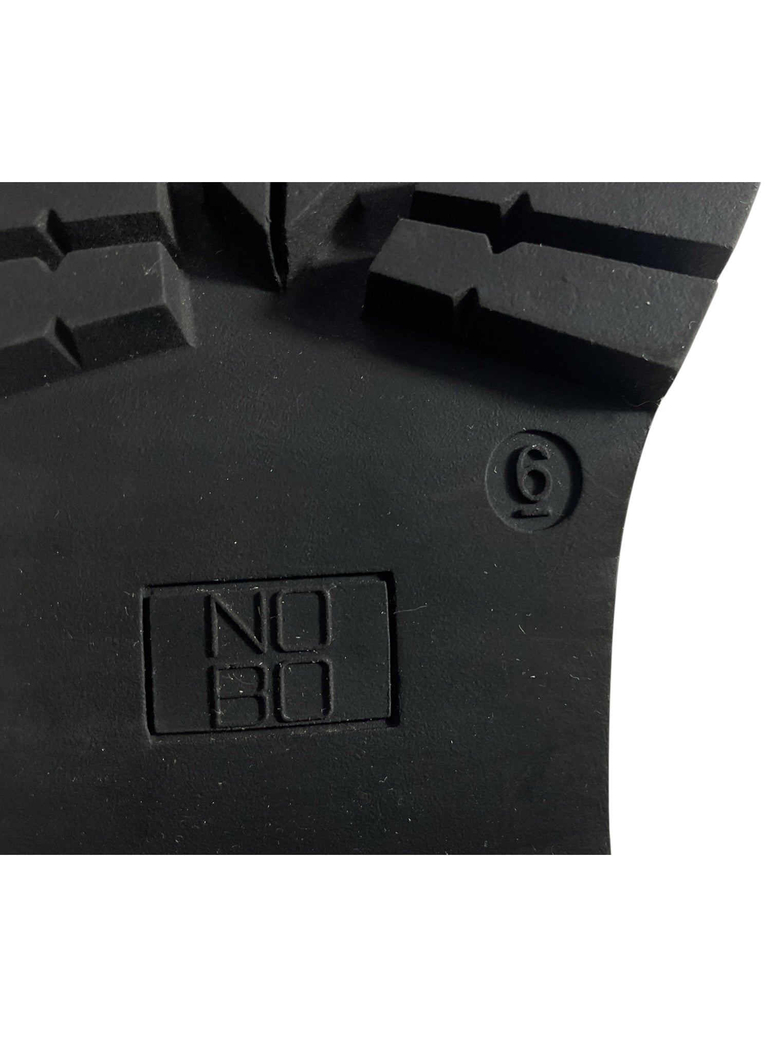 Zapato 6 (NOBO)