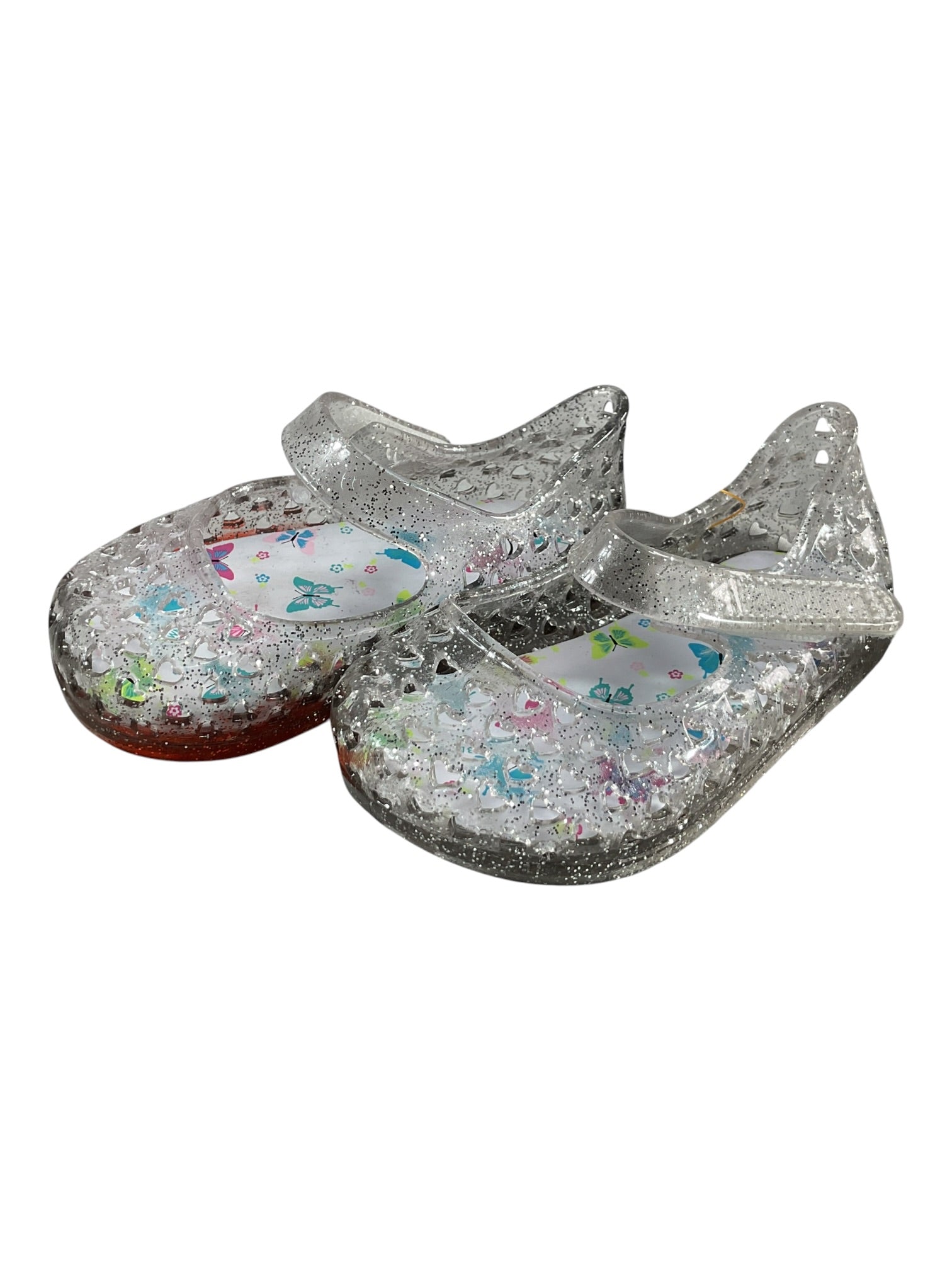 Zapatilla niña 3 (Wonder Nation)