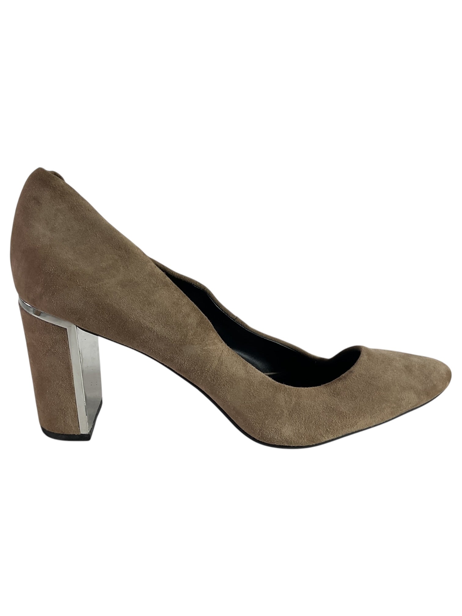 Tacón 10 (DKNY)