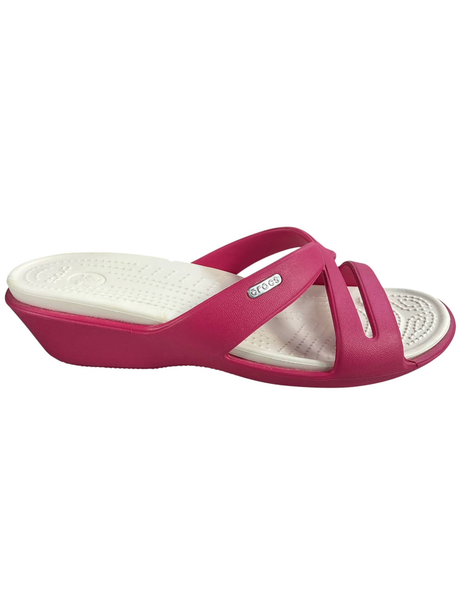 Plataforma 9 (Crocs)