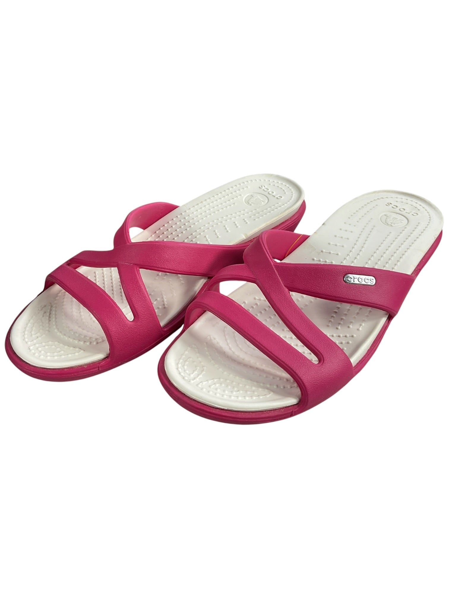 Plataforma 9 (Crocs)