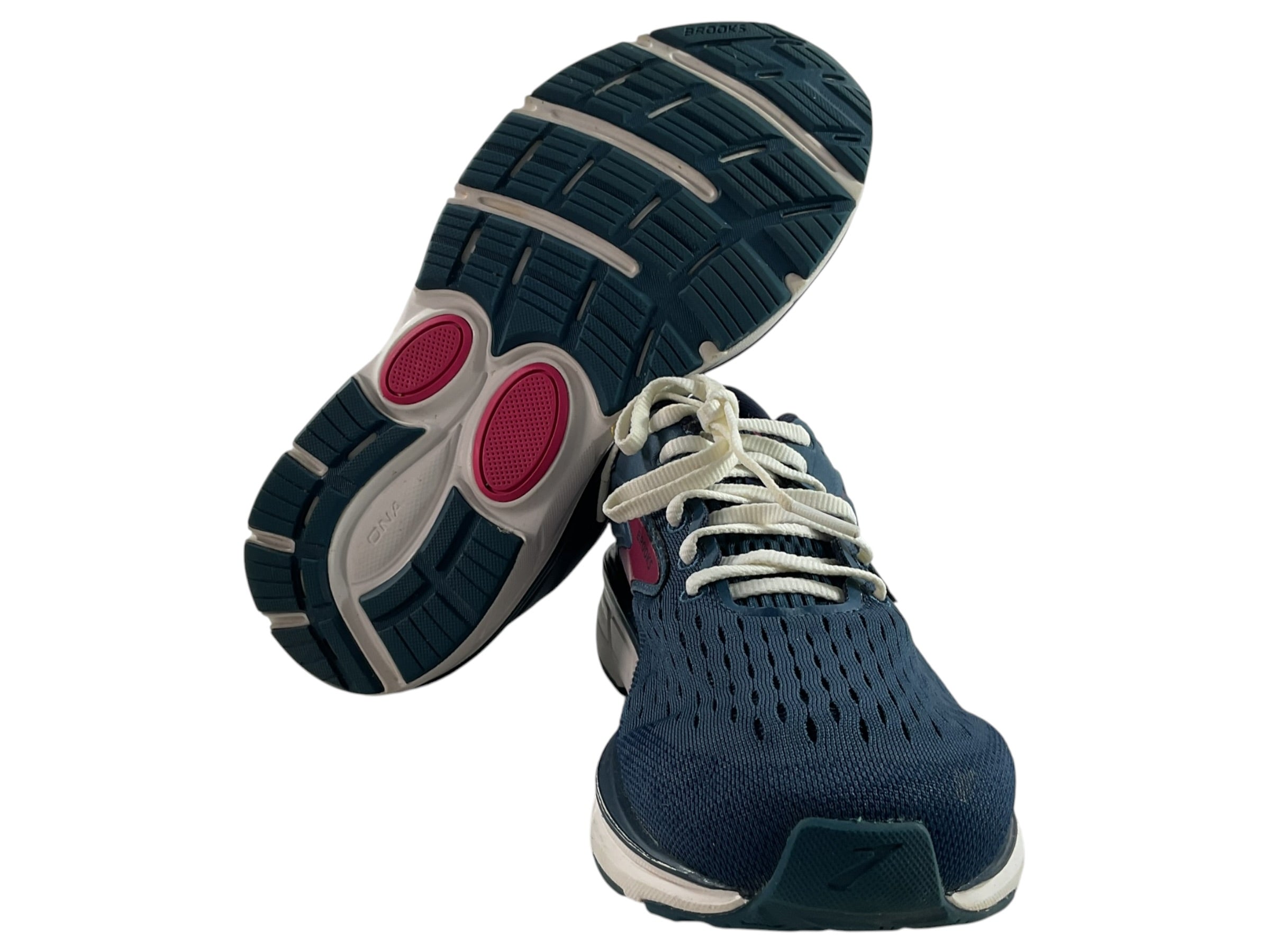 Tenis 8.5 (Brooks)