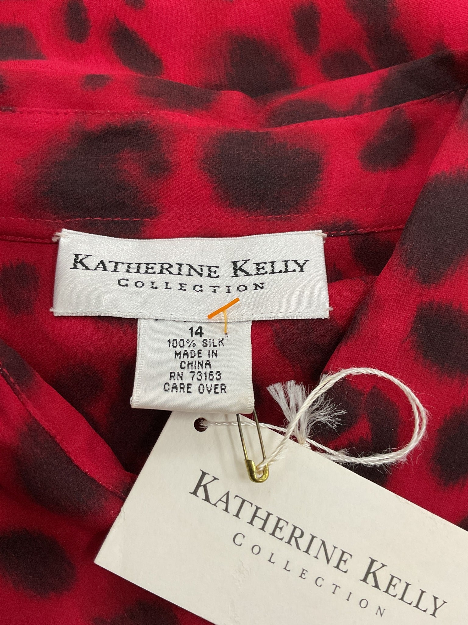 Blusa 14 (KATHERINE KELLY)