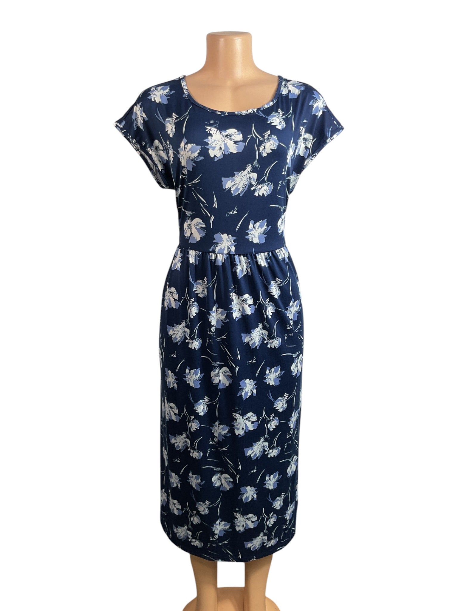 Vestido M (AUSELILY)