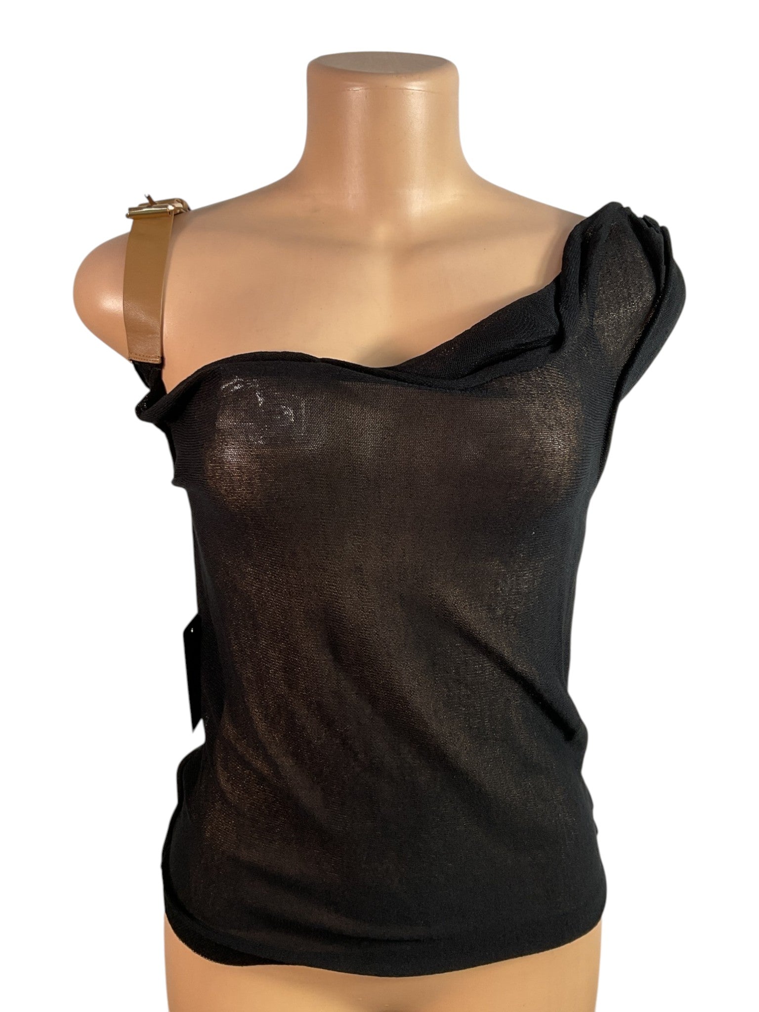Blusa M (J LUXLABEL)