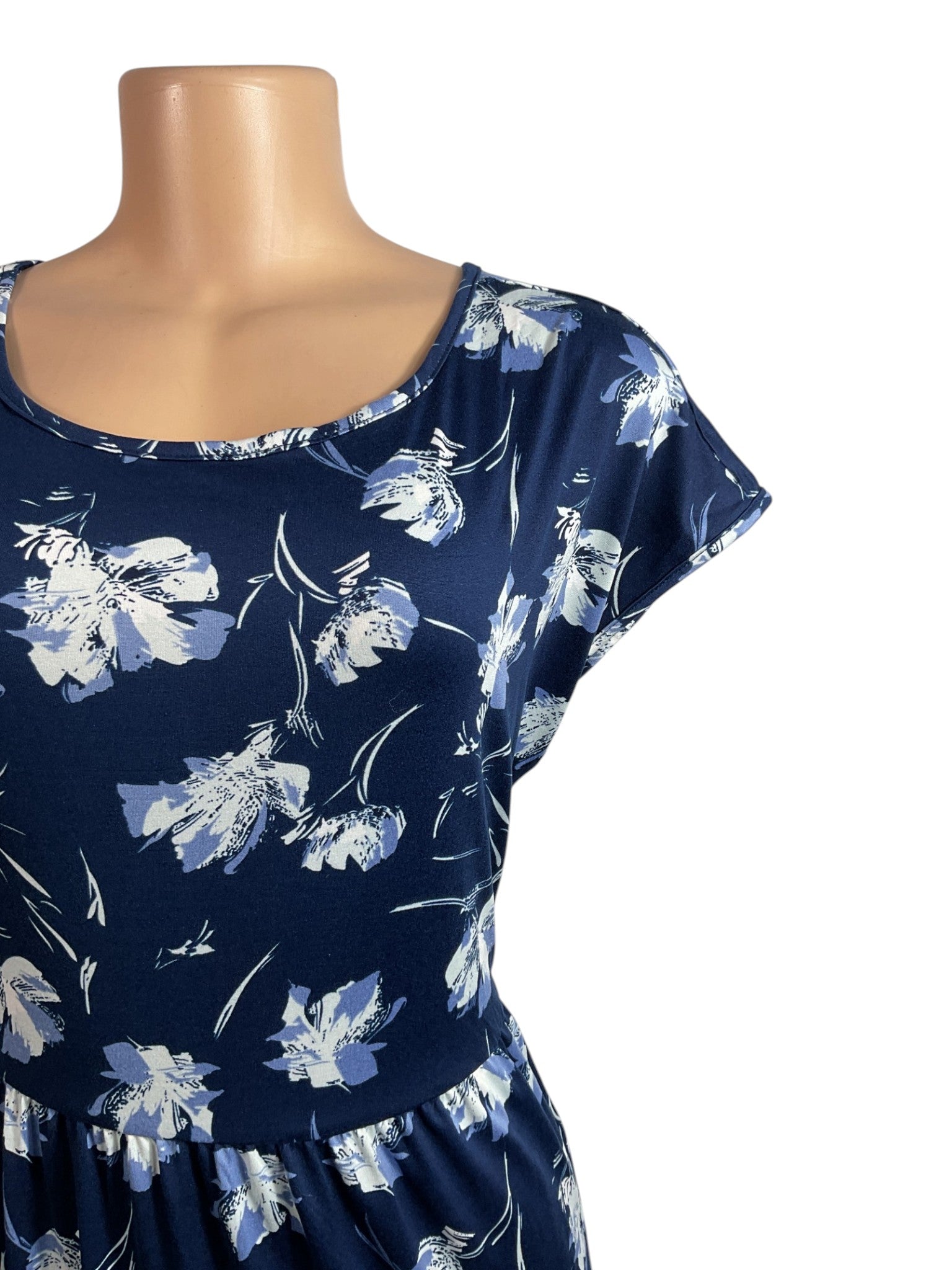Vestido M (AUSELILY)