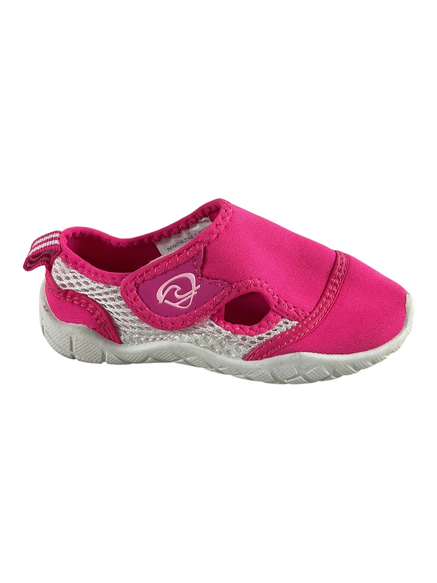 Zapato para piscina niña 8 (
