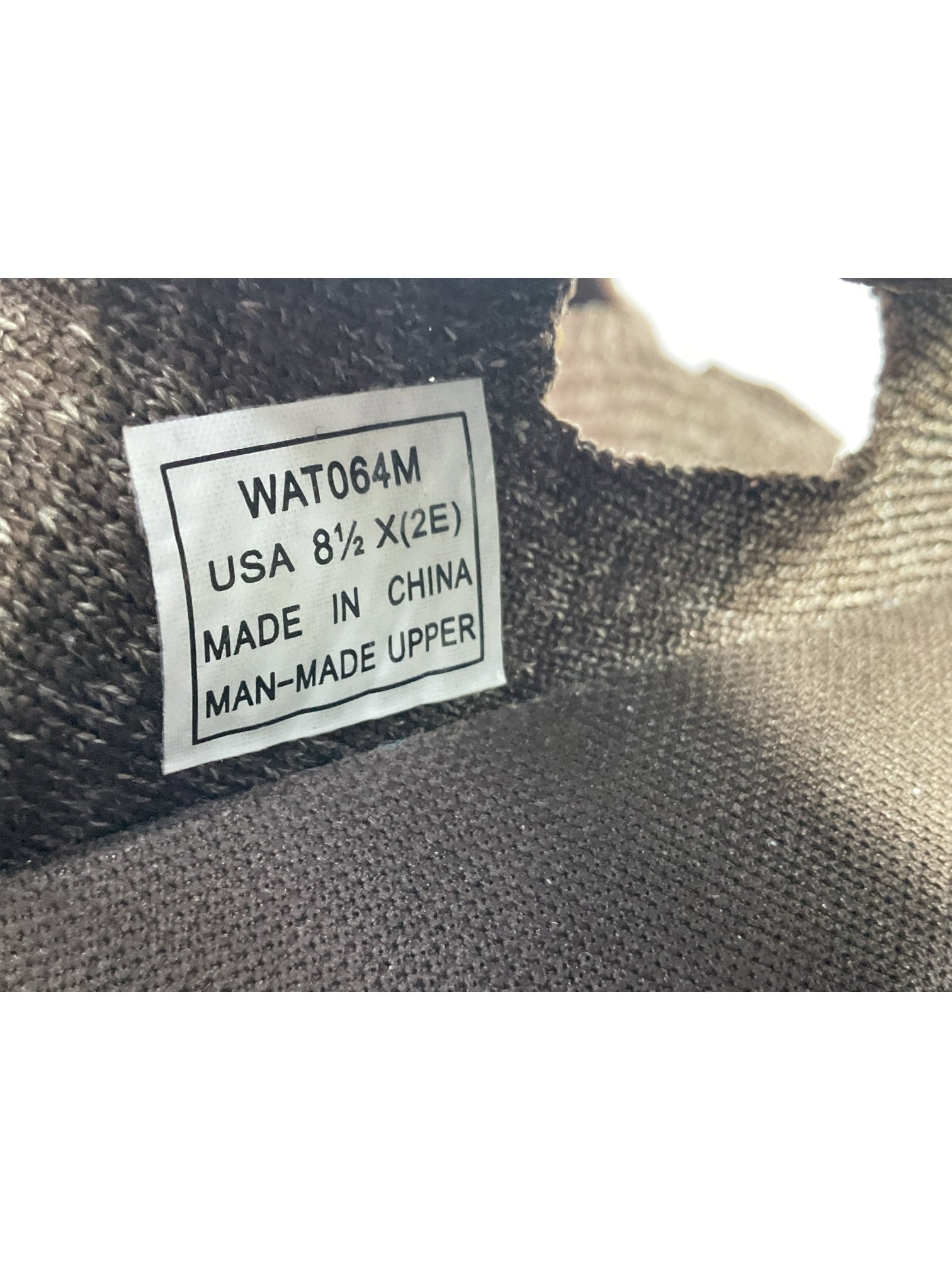 Zapato 8.5 (Propet)