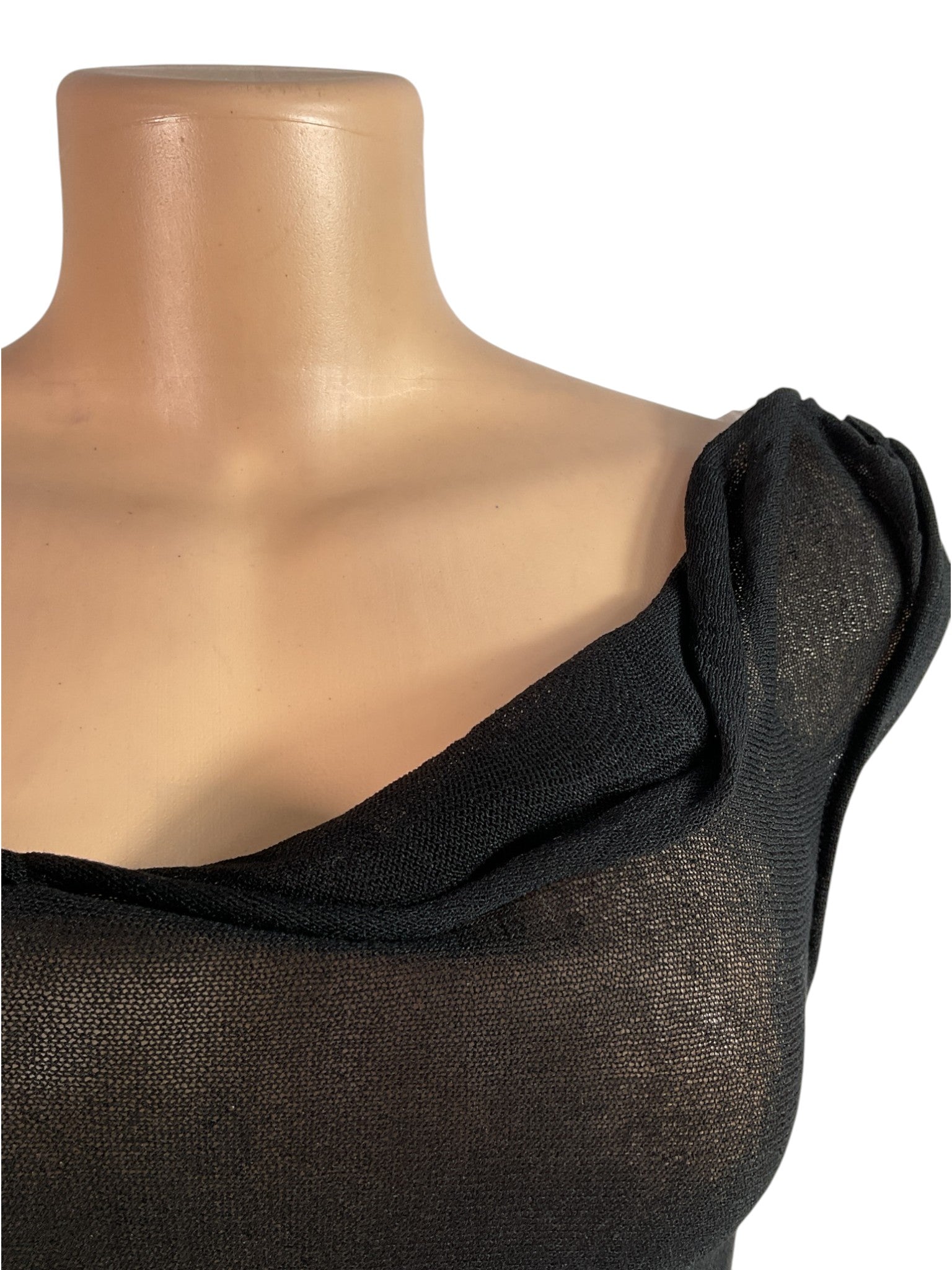 Blusa M (J LUXLABEL)