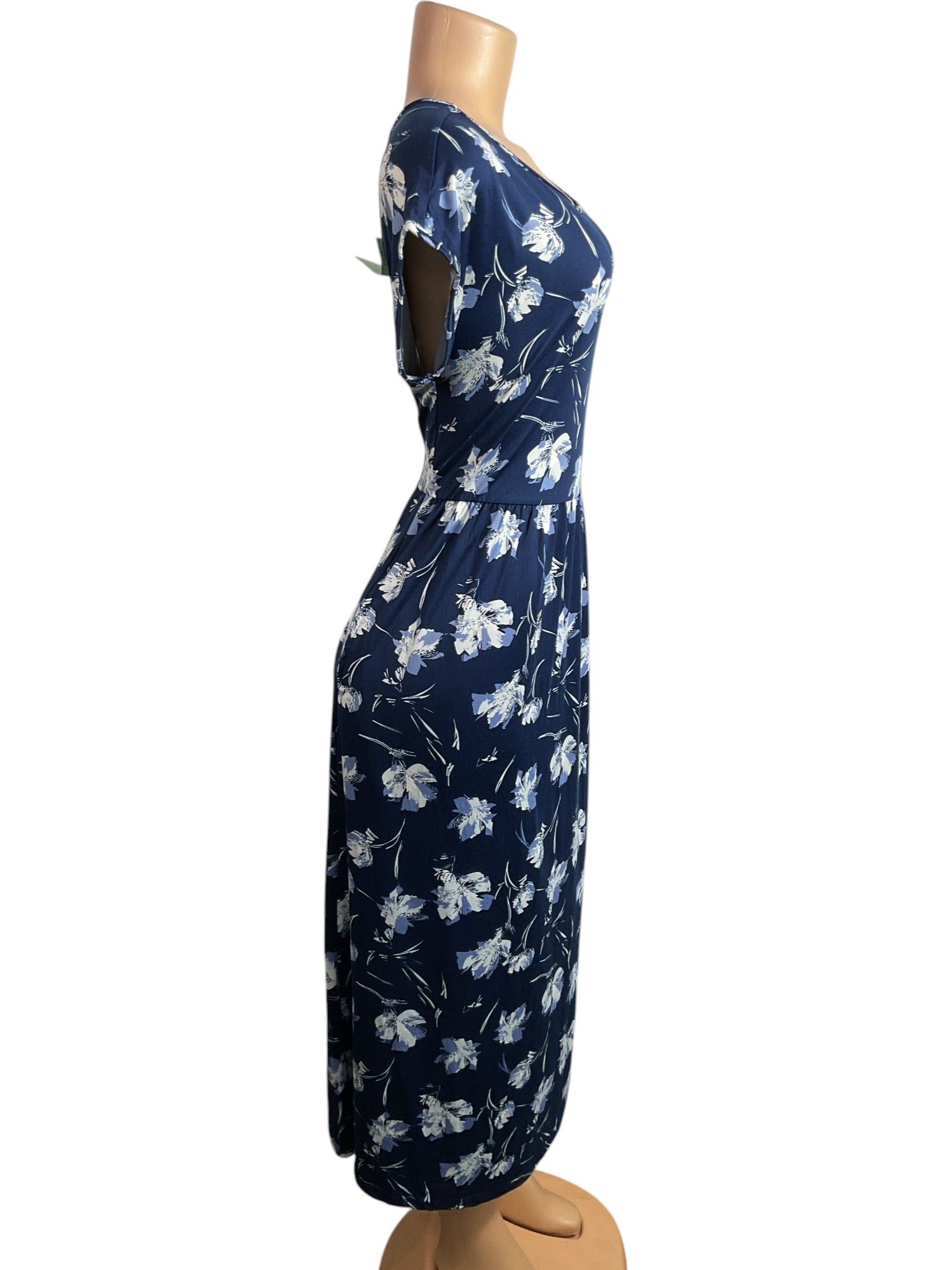 Vestido M (AUSELILY)