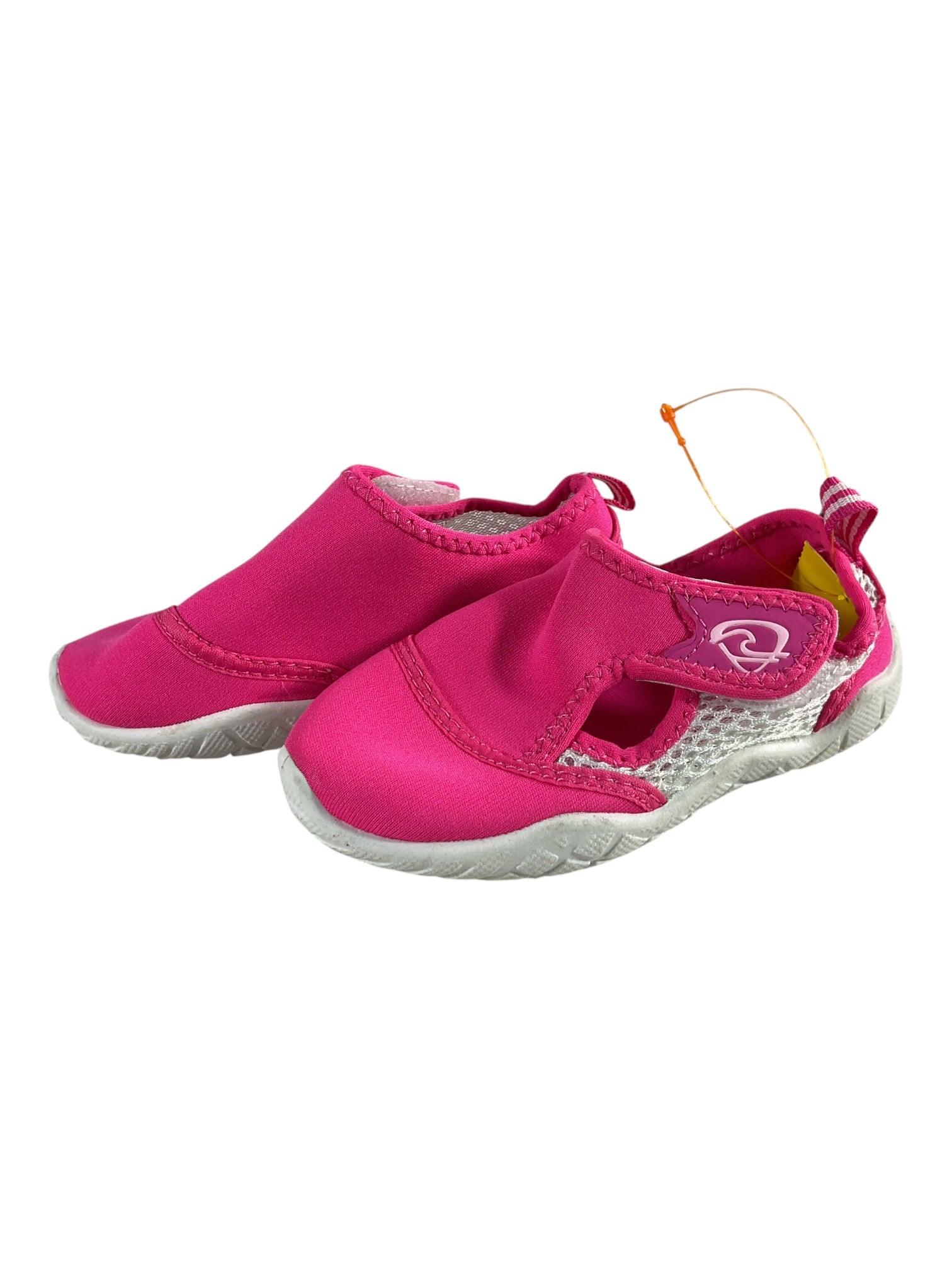 Zapato para piscina niña 8 (