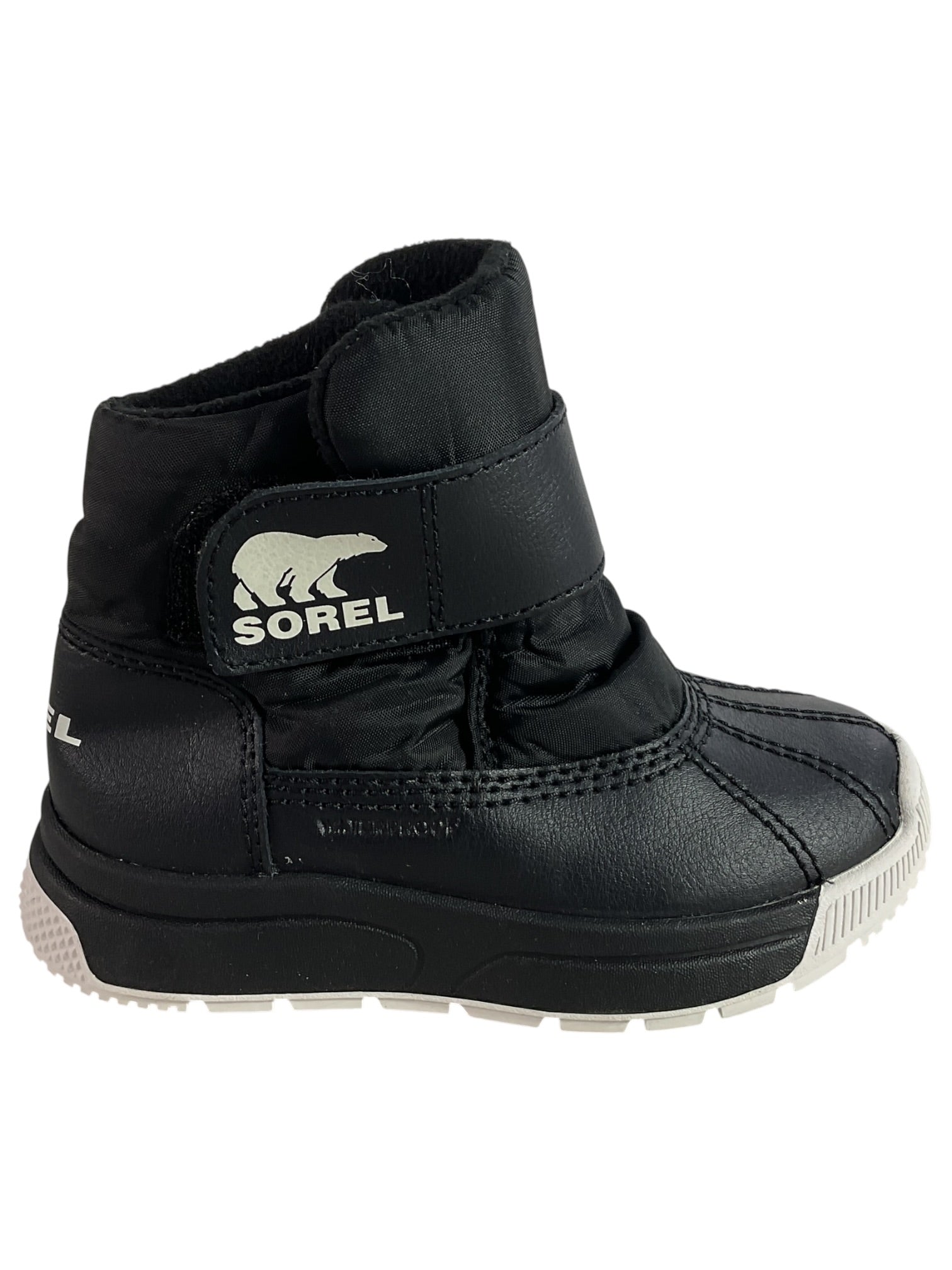 Zapato niño 8 (SOREL)