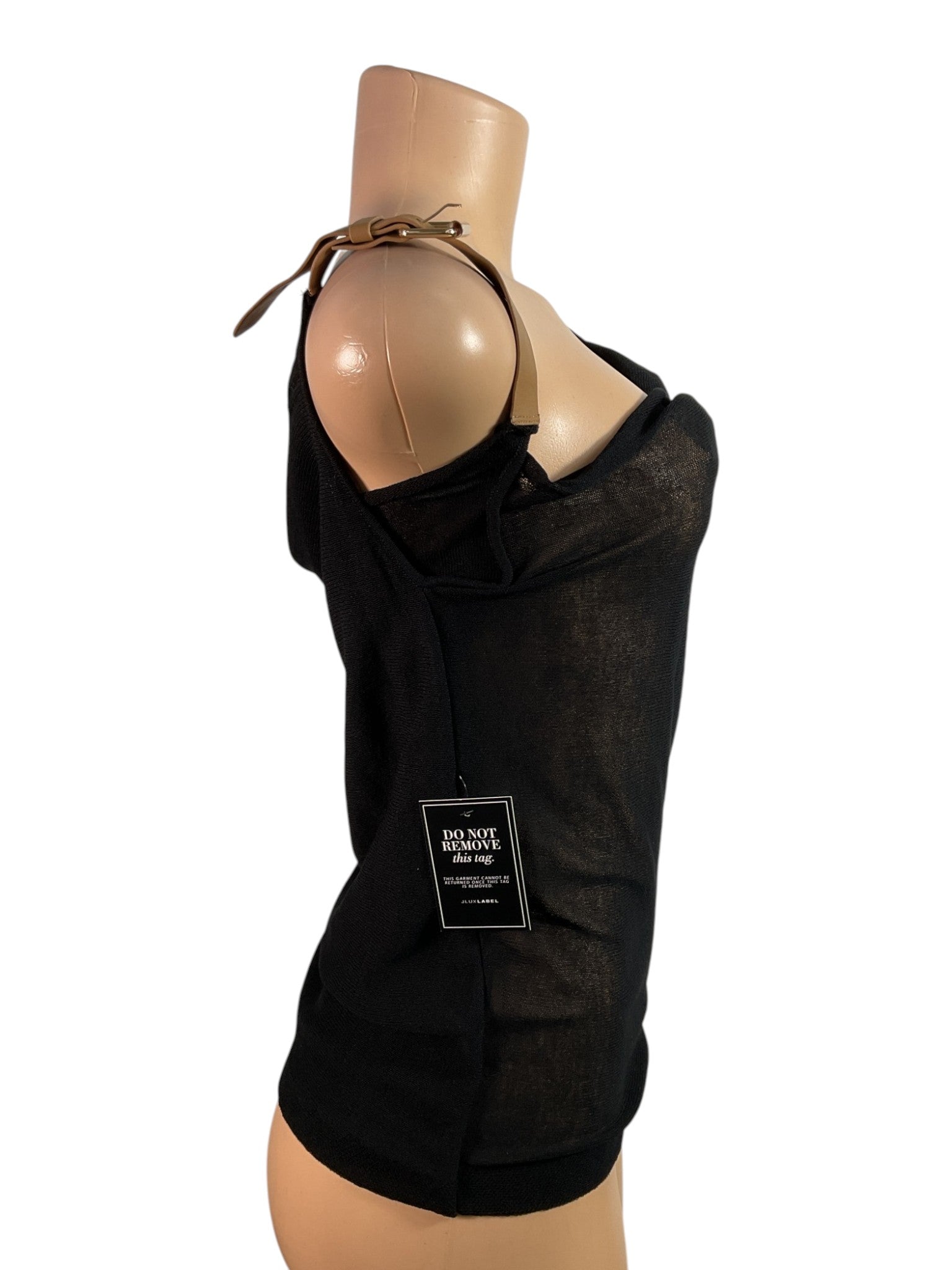 Blusa M (J LUXLABEL)