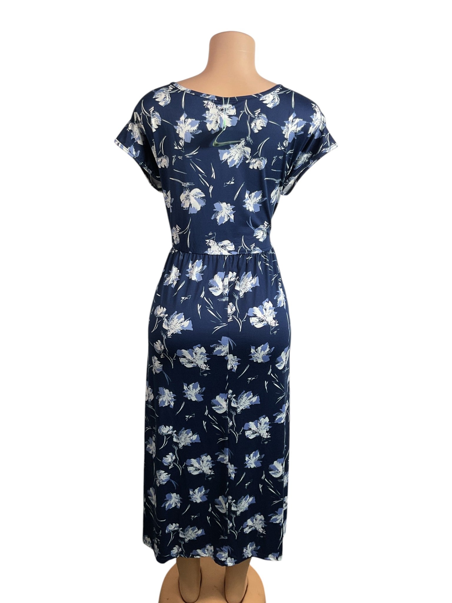 Vestido M (AUSELILY)