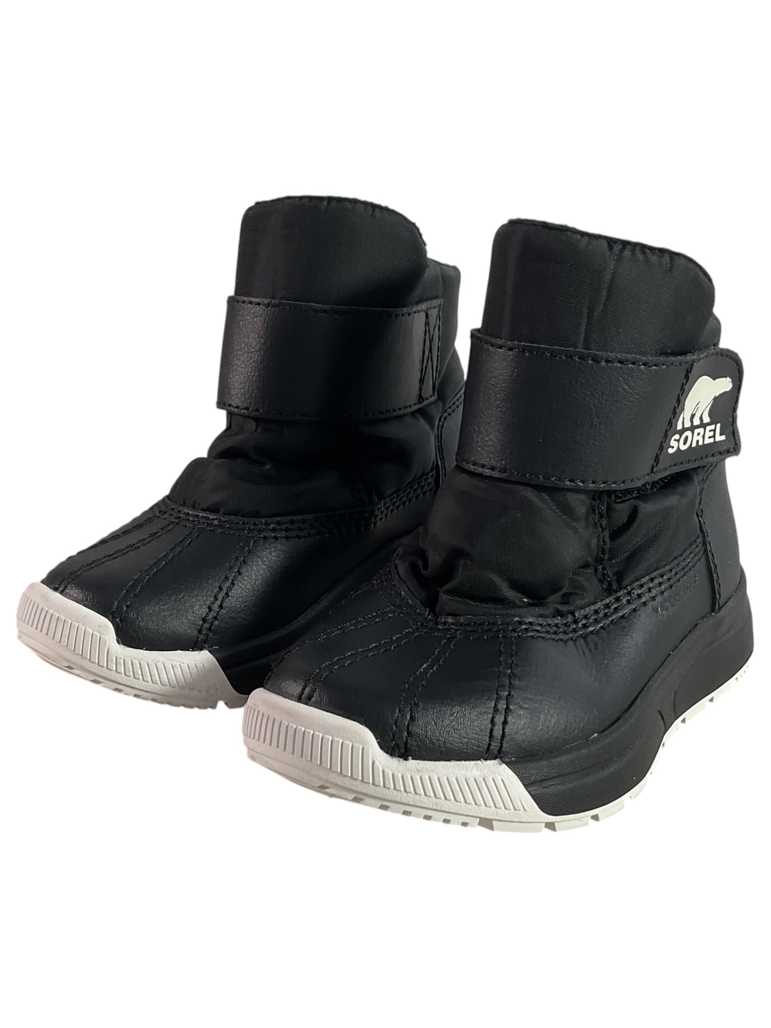 Zapato niño 8 (SOREL)