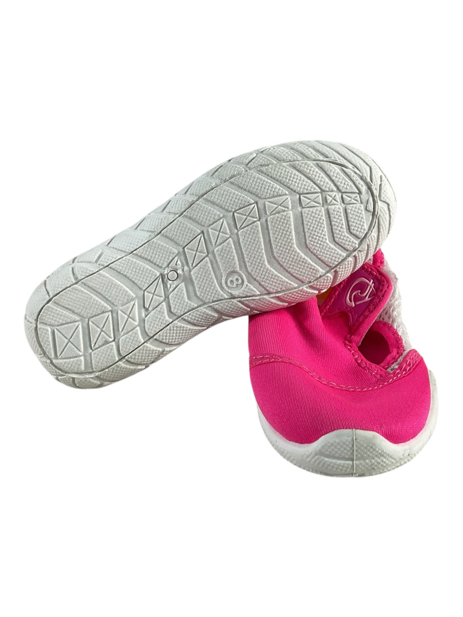 Zapato para piscina niña 8 (