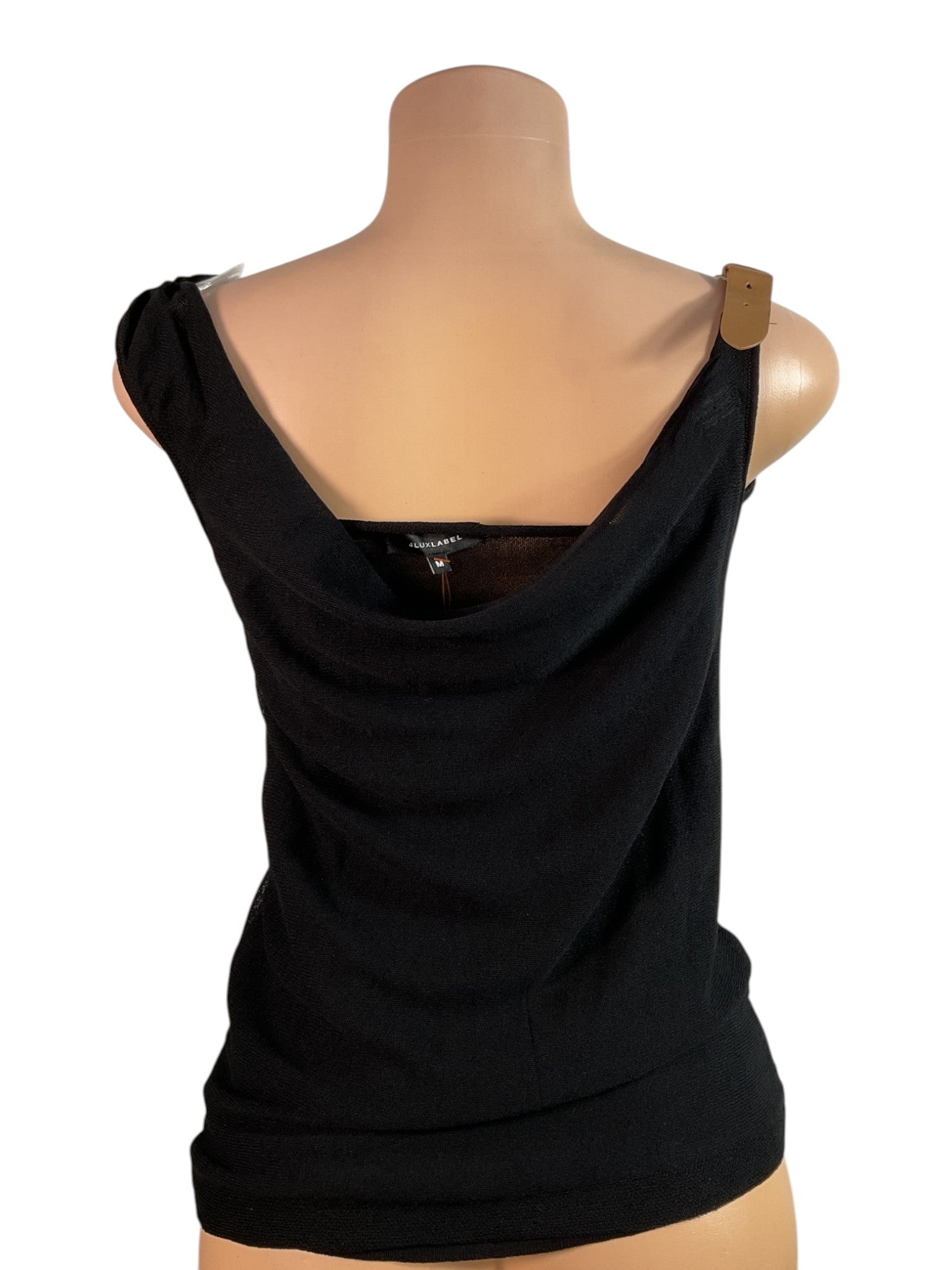 Blusa M (J LUXLABEL)