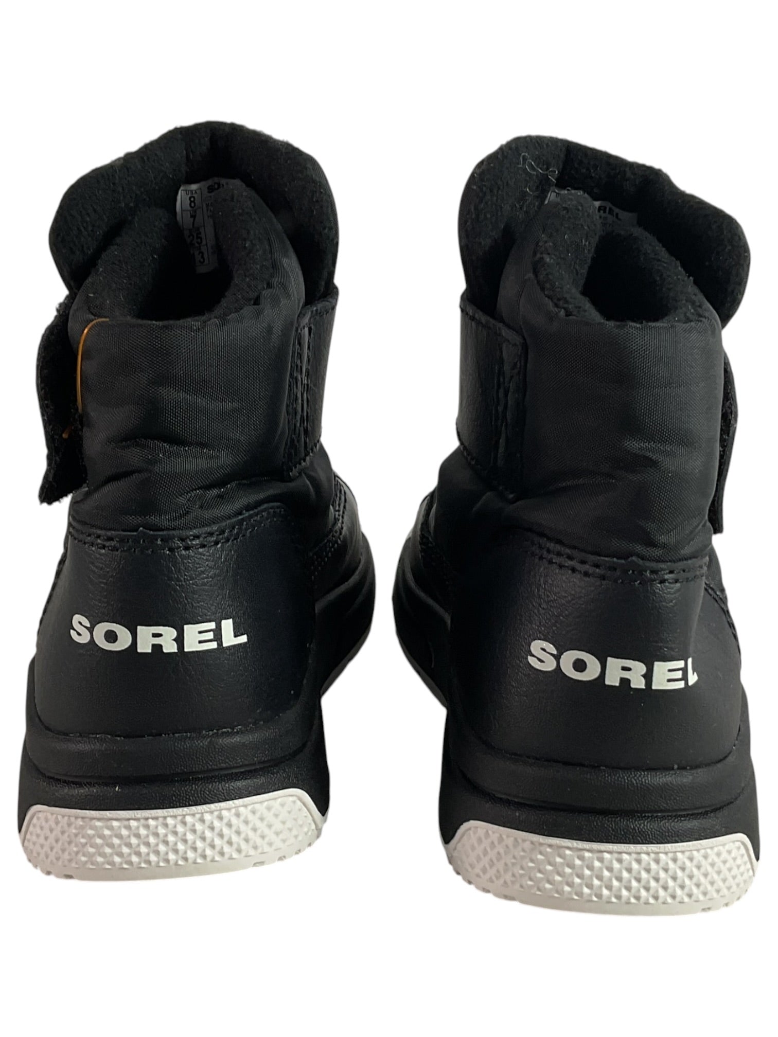 Zapato niño 8 (SOREL)