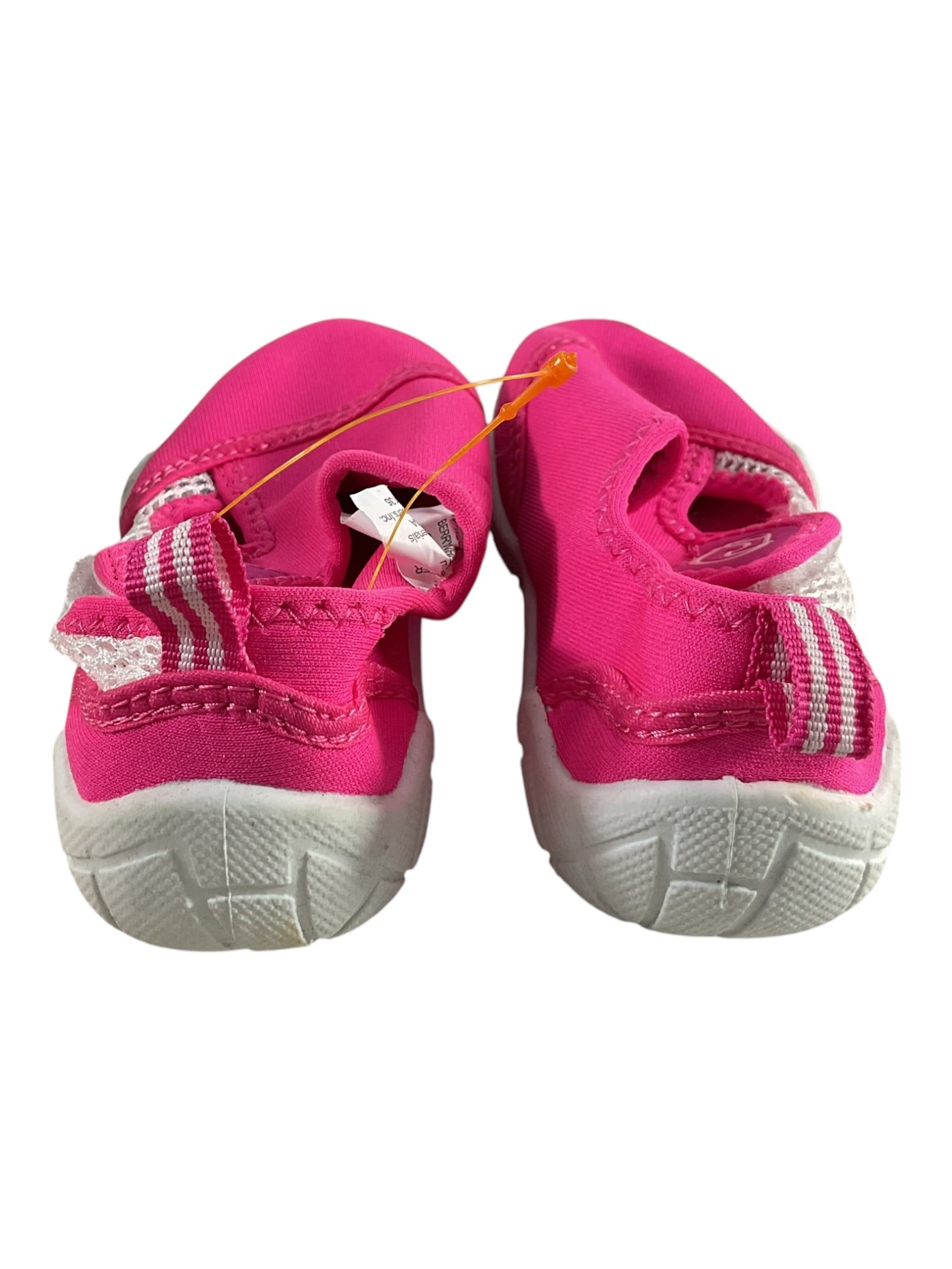 Zapato para piscina niña 8 (
