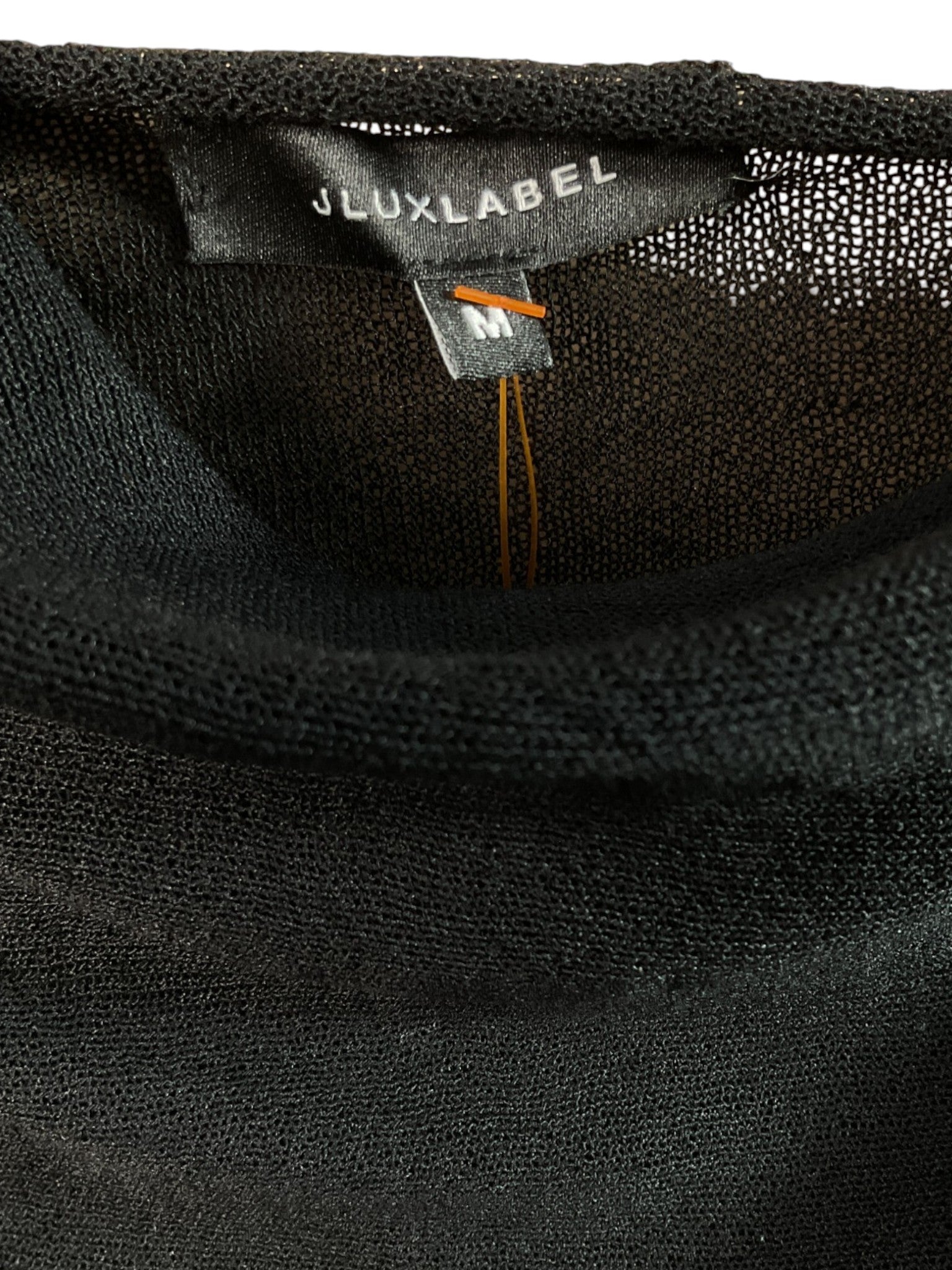 Blusa M (J LUXLABEL)