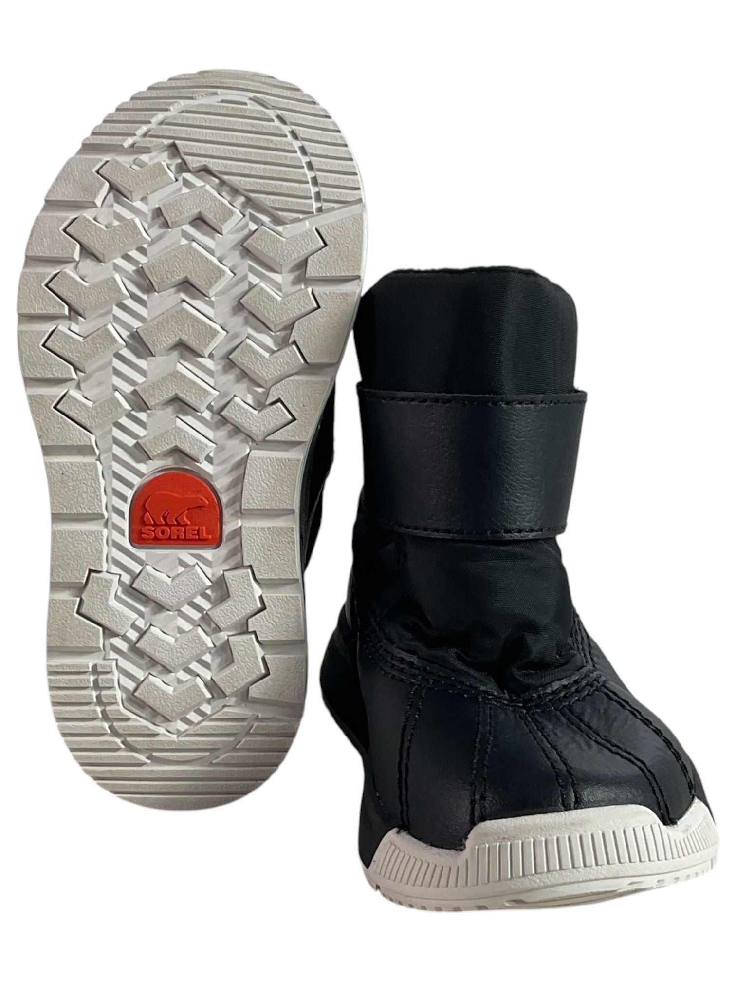 Zapato niño 8 (SOREL)